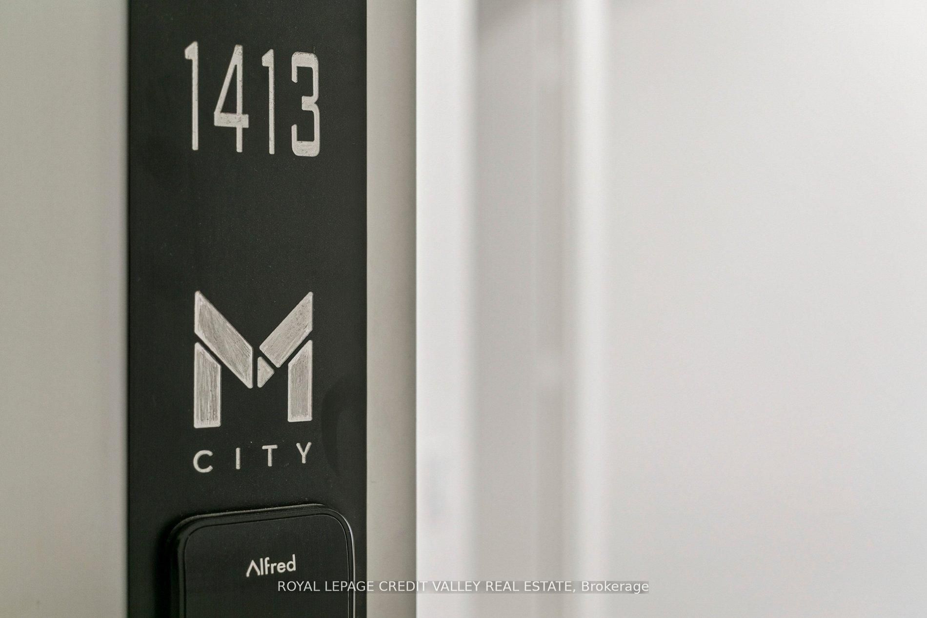 Unit 1413 - 3900 Confederation Parkway, Mississauga 3