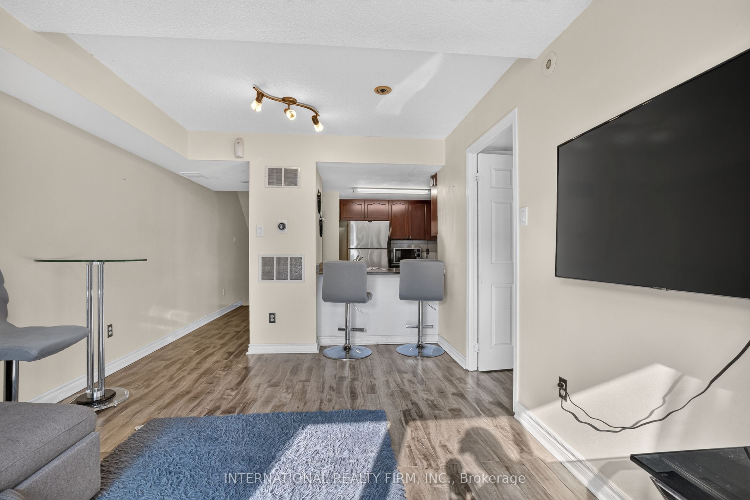 Unit 2088 - 65 George Appleton Way, North York 5