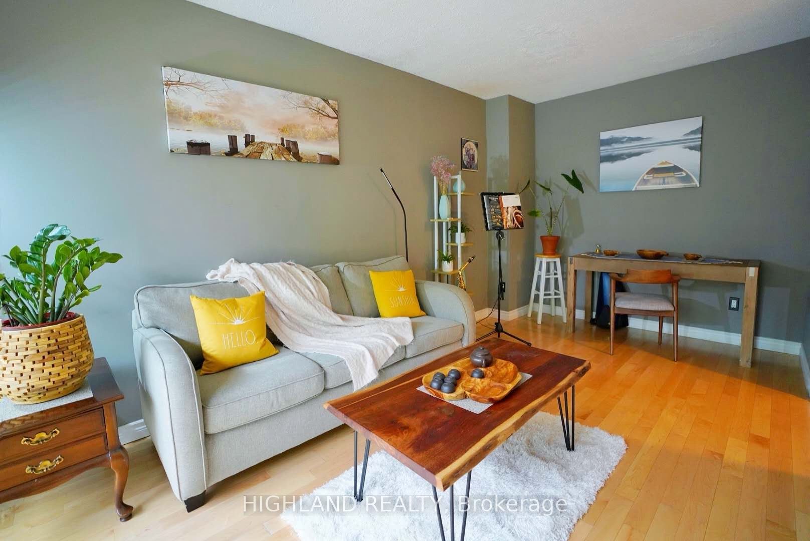 Unit 86 - 2605 Woodchester Drive, Mississauga 3