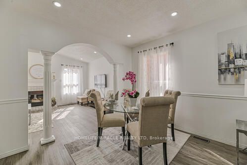36 Letty Avenue, Brampton 3