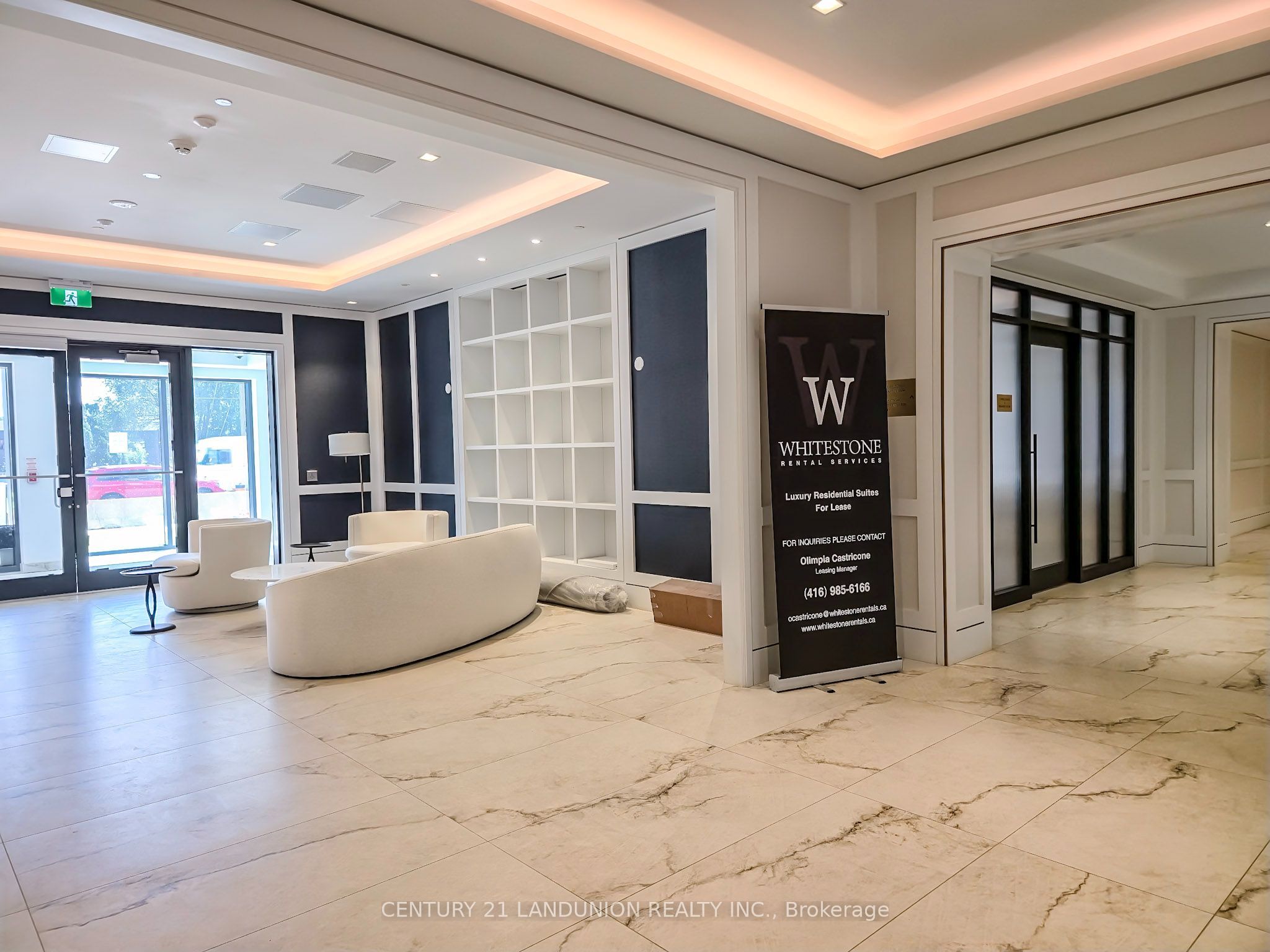 Unit 1312 - 4010 Eglinton Avenue W, Etobicoke 3