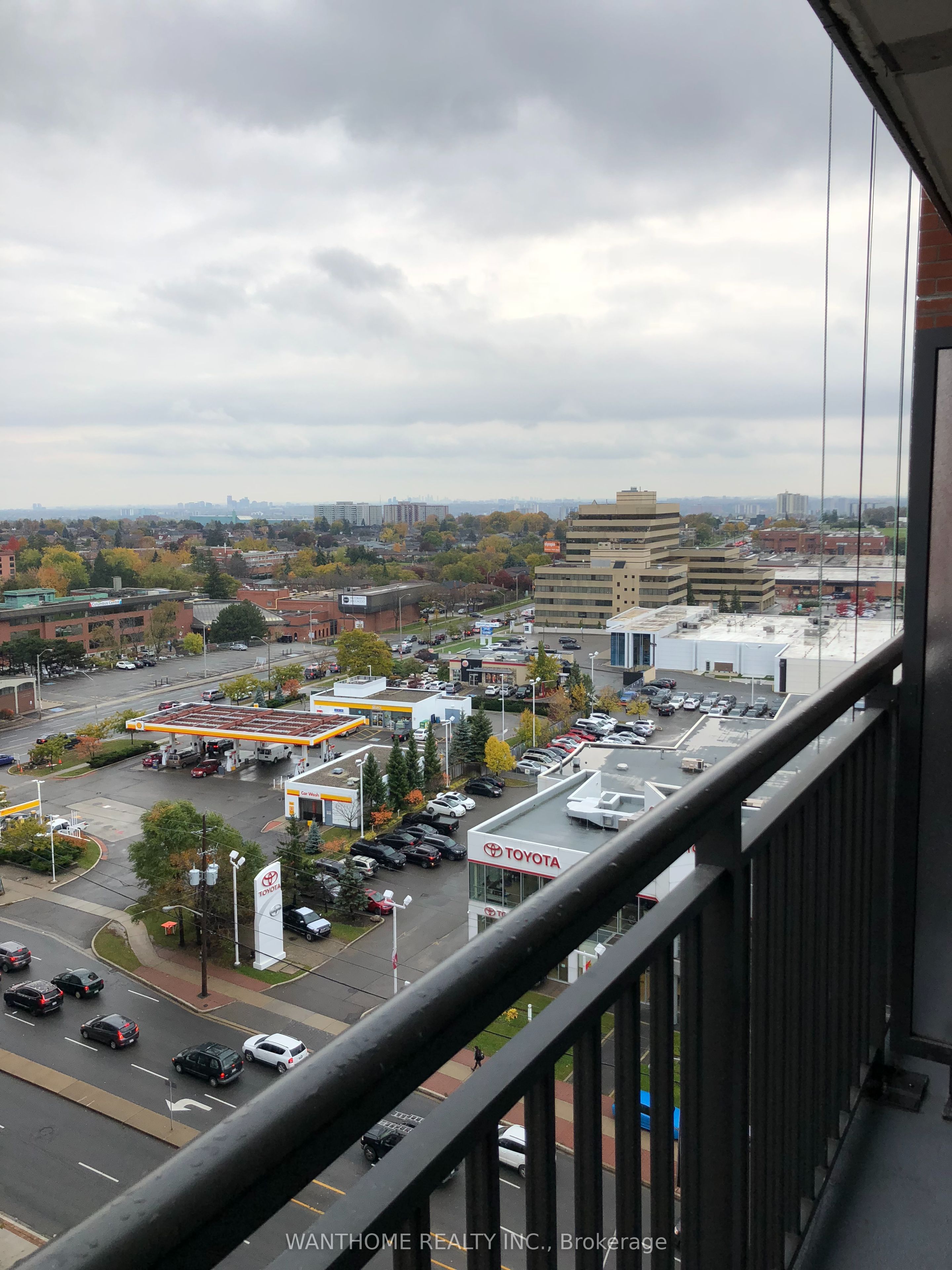 Unit 1210 - 3091 Dufferin Street, North York 5