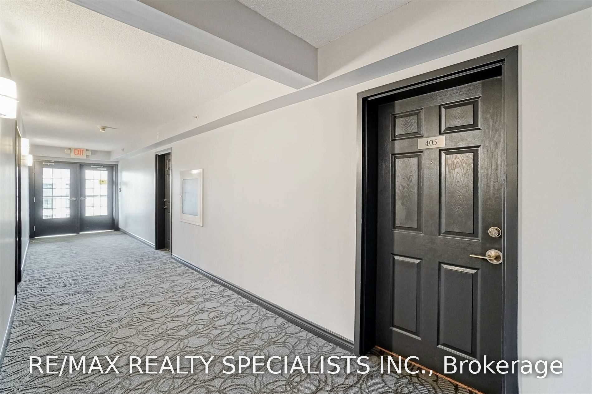 Unit 405 - 1487 Maple Avenue, Milton 2