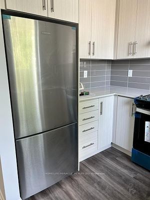 Unit 153 - 225 Birmingham Street, Etobicoke 4