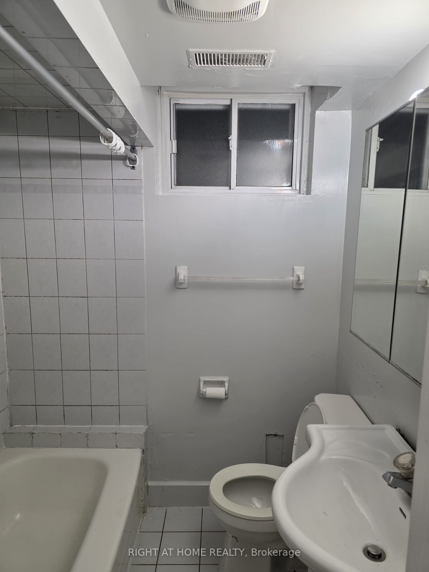 Unit Bsmt - 14 Alhart Drive, Etobicoke 5