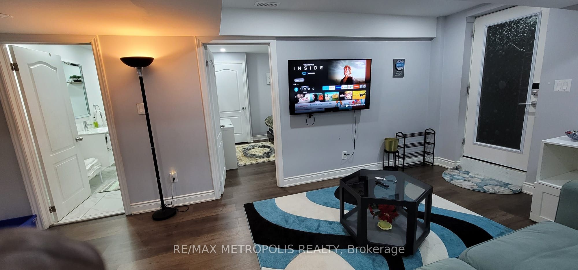 Unit BSMT - 1 Desert Garden Drive, Brampton 2