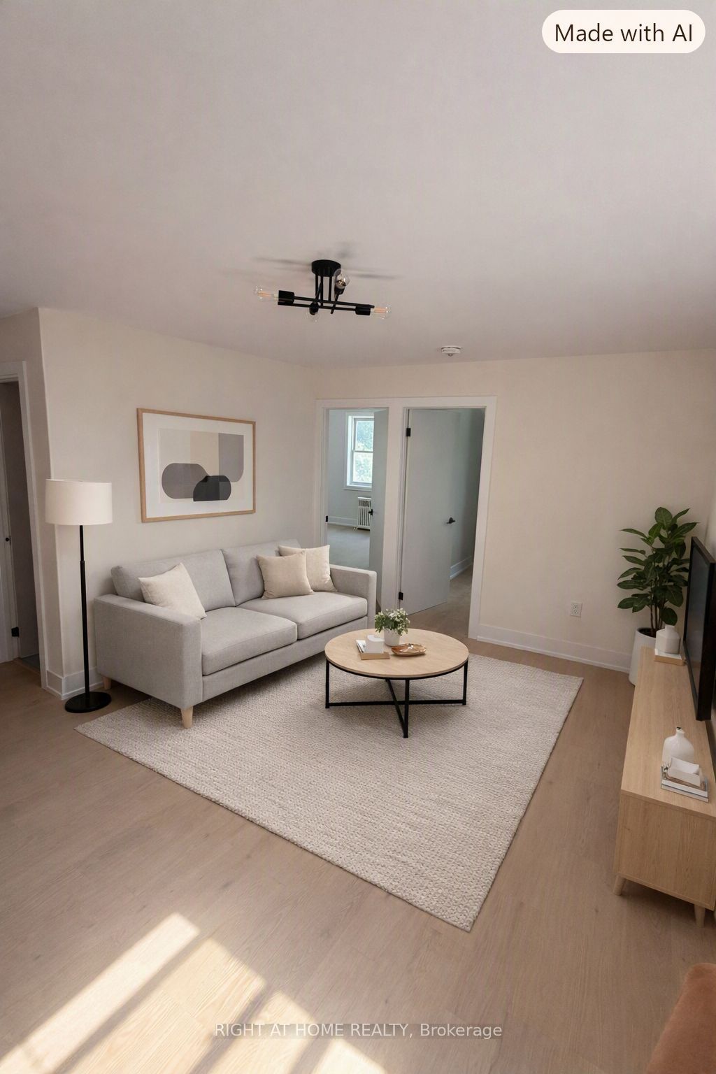 Unit 201 - 3384 Lake Shore Boulevard W, Etobicoke 4