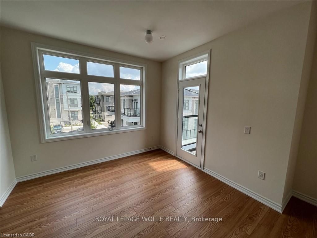 Unit 312 - 10 HALLIFORD Place, Brampton 5