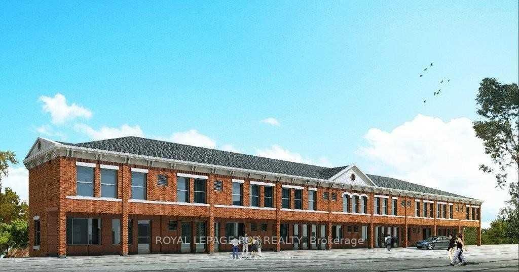 Unit 308 - 15 Brenda Boulevard, Orangeville 1