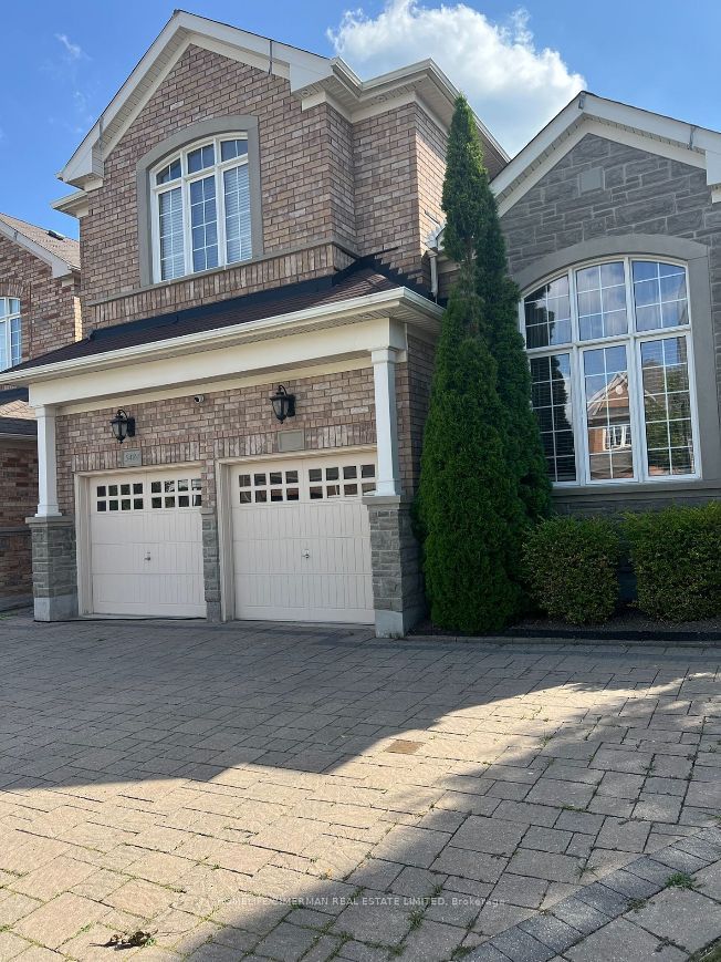 Unit Basement - 5484 Freshwater Drive, Mississauga 2