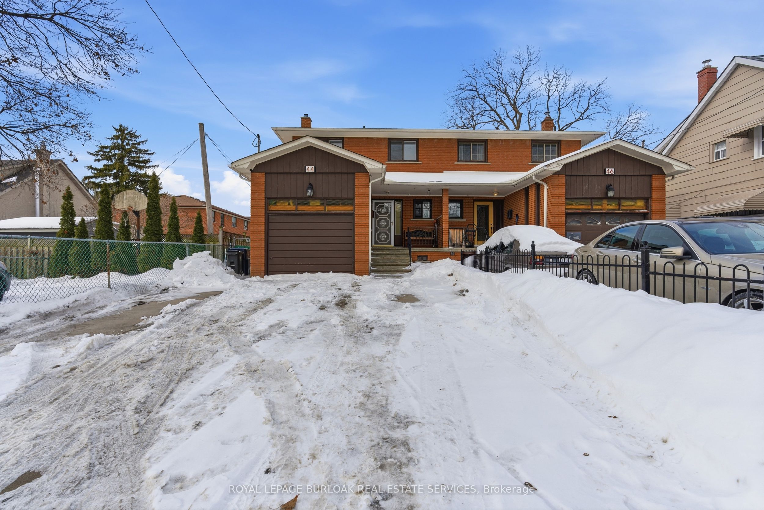 44 Browns Line, Etobicoke 2