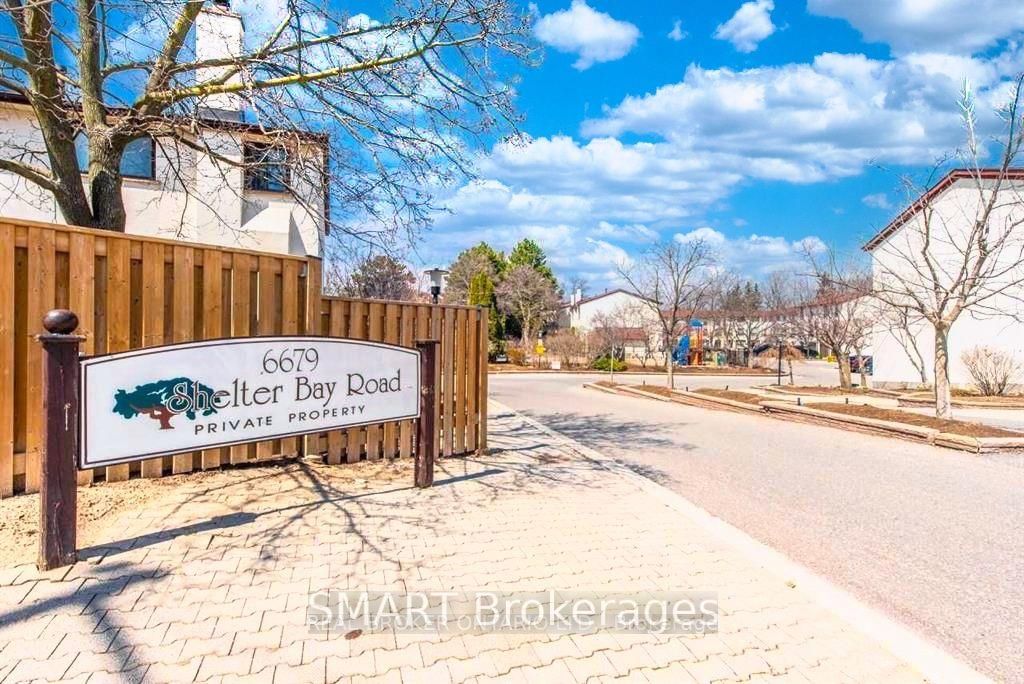 Unit 19 - 6679 Shelter Bay Road, Mississauga 2