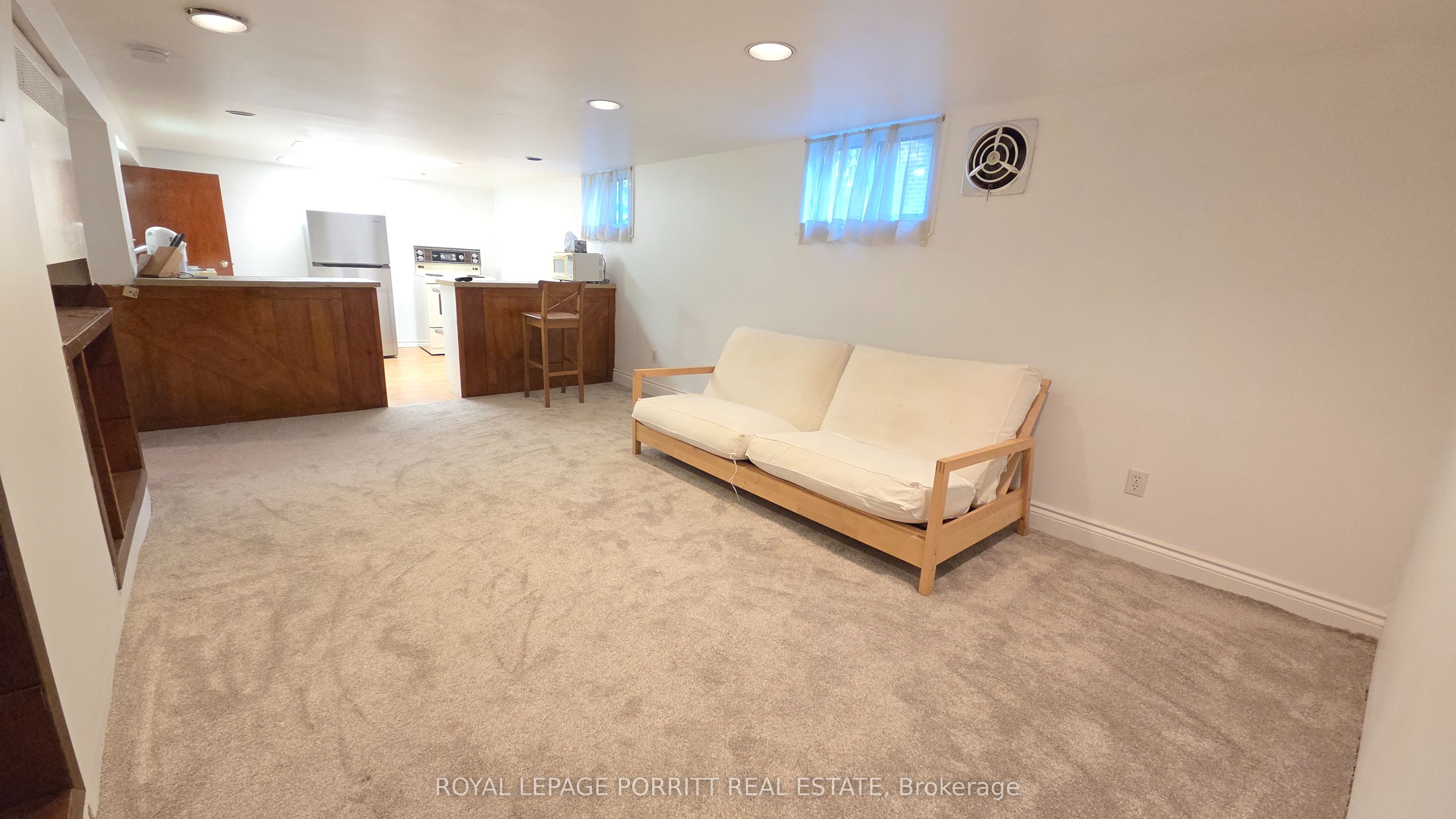 Unit Lower - 8 Meaford Avenue, Etobicoke 4