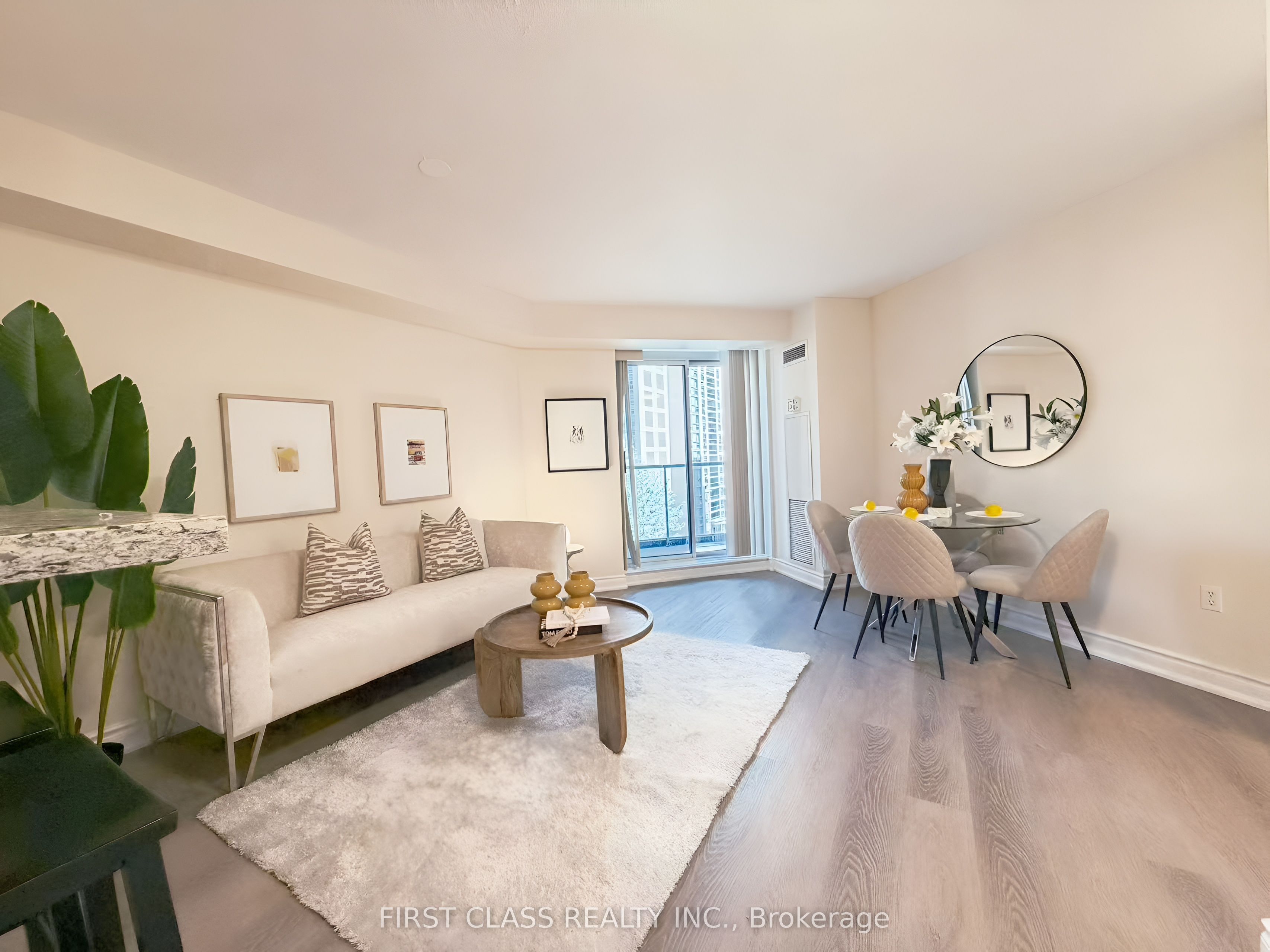 Unit 715 - 11 Michael Power Place, Etobicoke 4