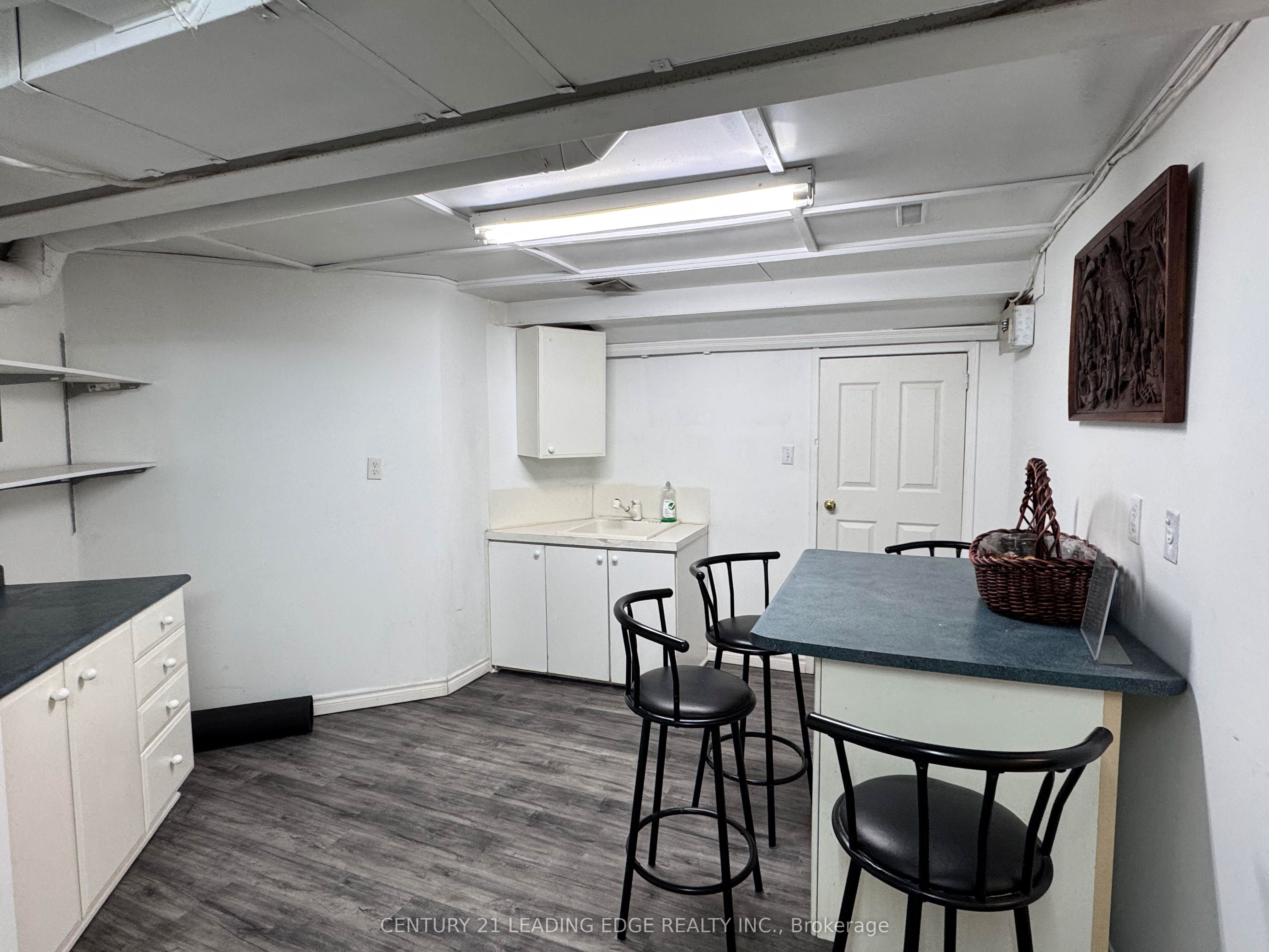 Unit Bsmt - 1385 Daniel Creek Road, Mississauga 4