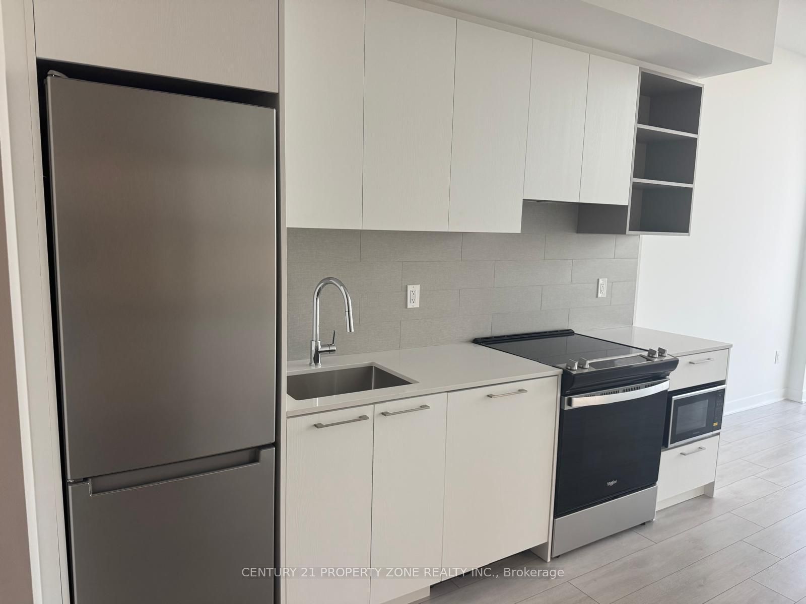 Unit 2612 - 260 Malta Avenue, Brampton 4