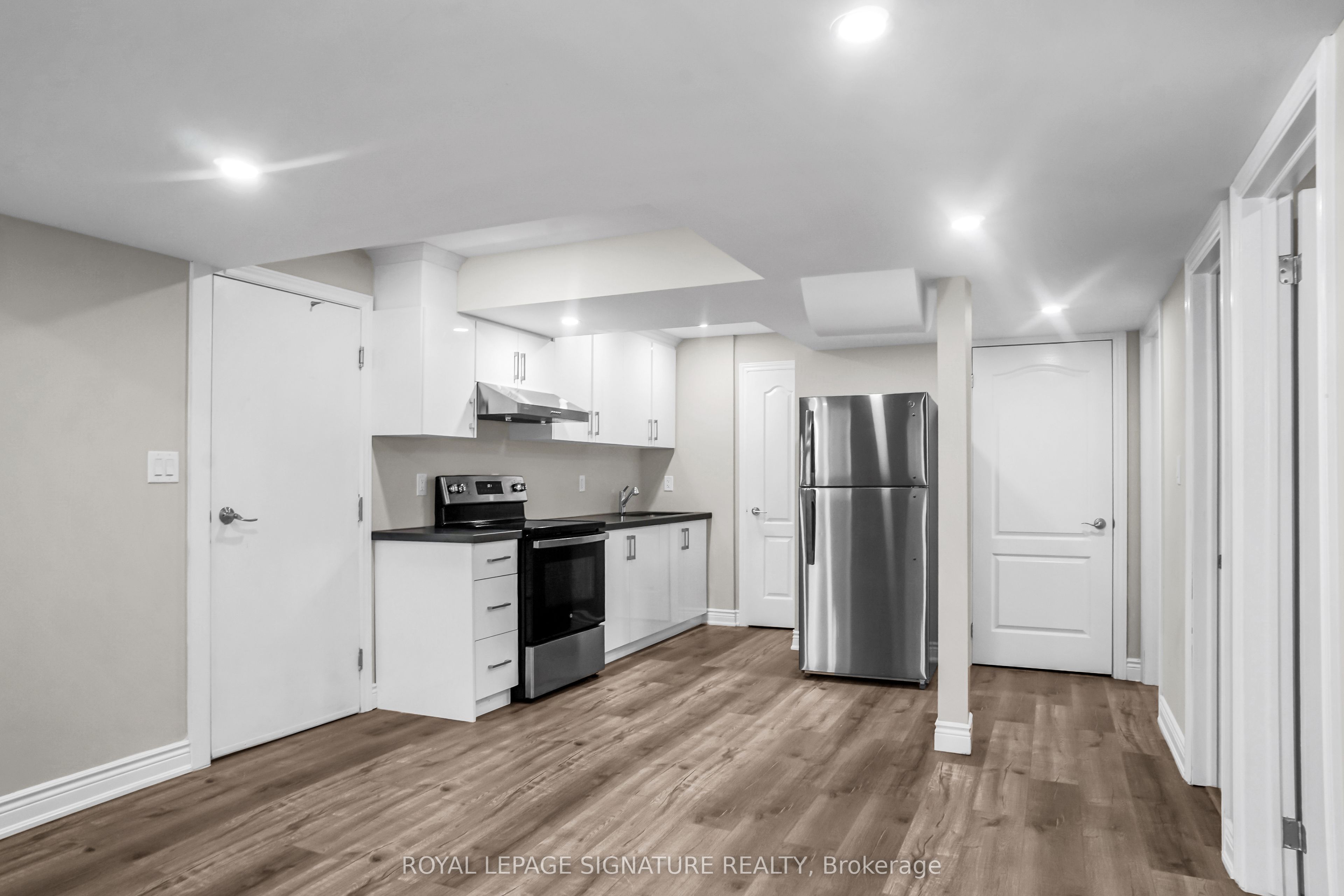 Unit BASEMENT UNIT2 - 1466 Kovachik Boulevard, Milton 5