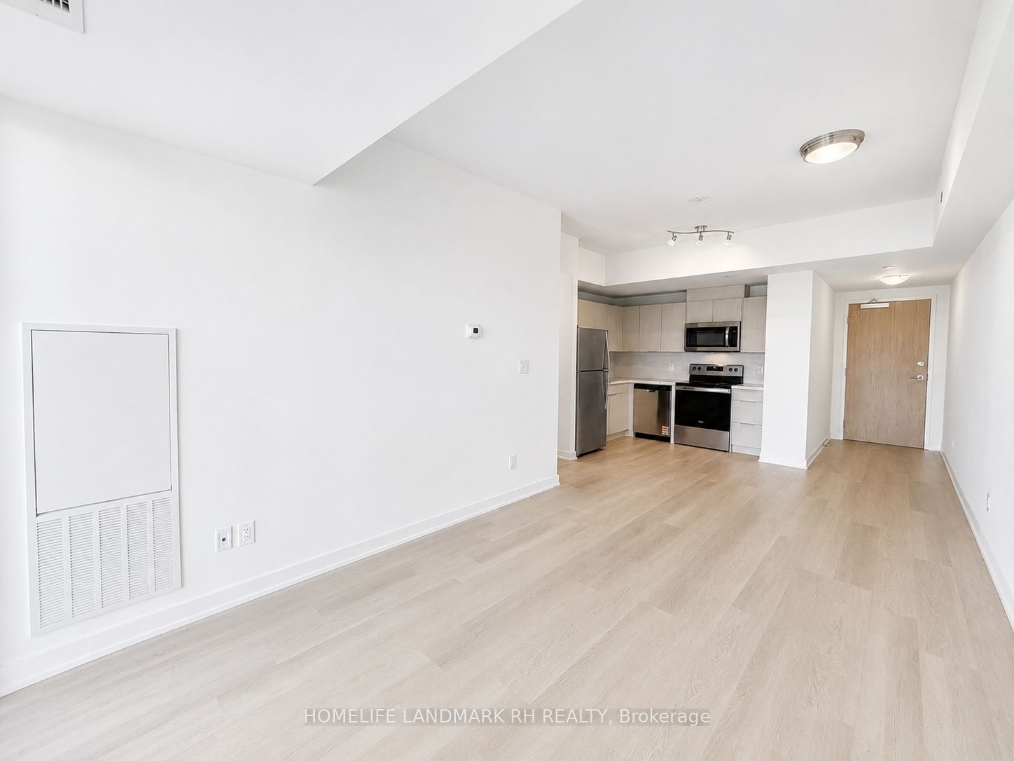 Unit 214 - 2825 Jane Street, North York 2