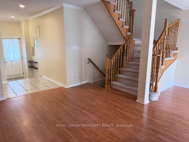Unit 47 - 5260 McFarren Boulevard, Mississauga 3