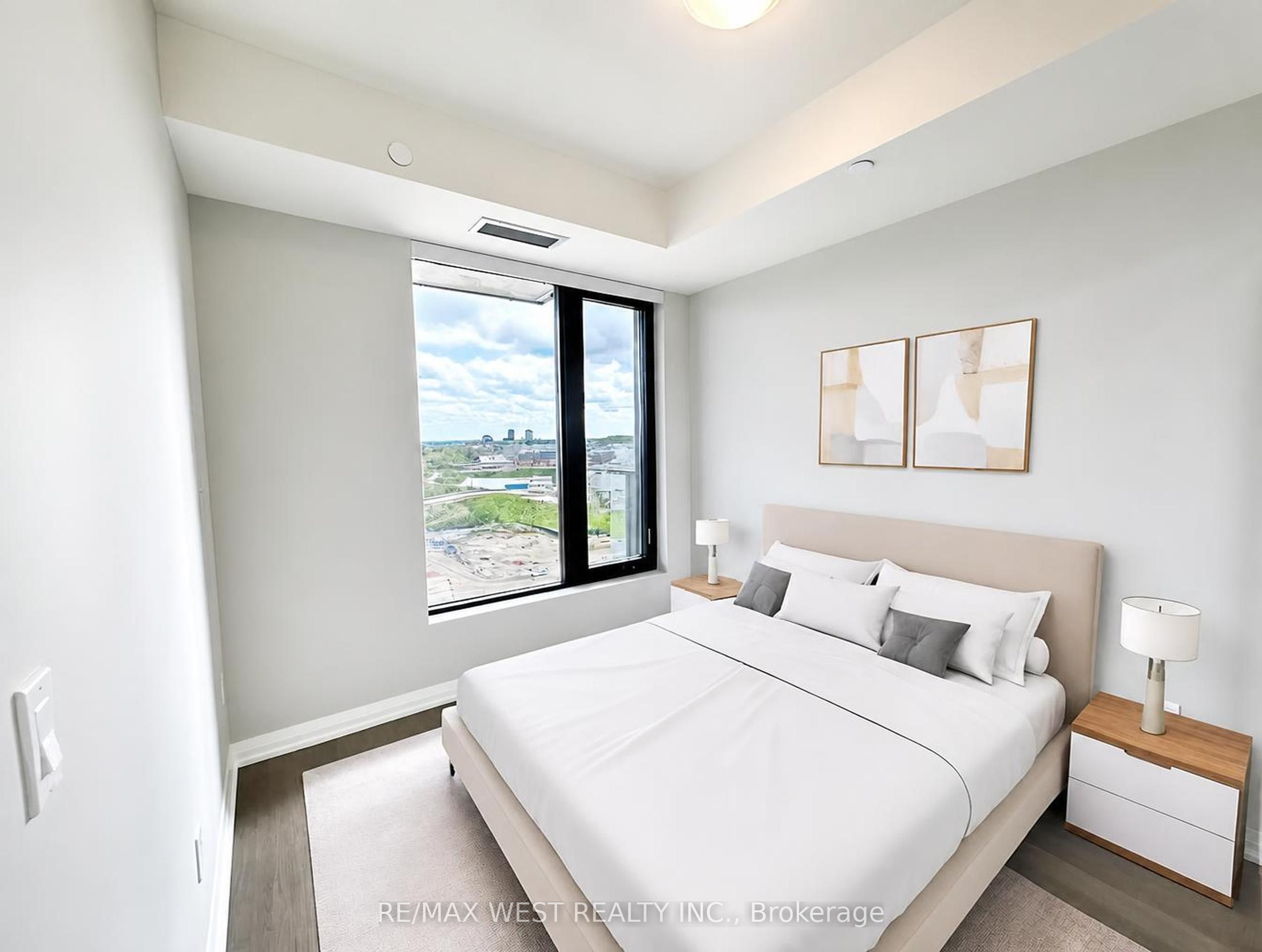 Unit 1007 - 3006 William Cutmore Boulevard, Oakville 5
