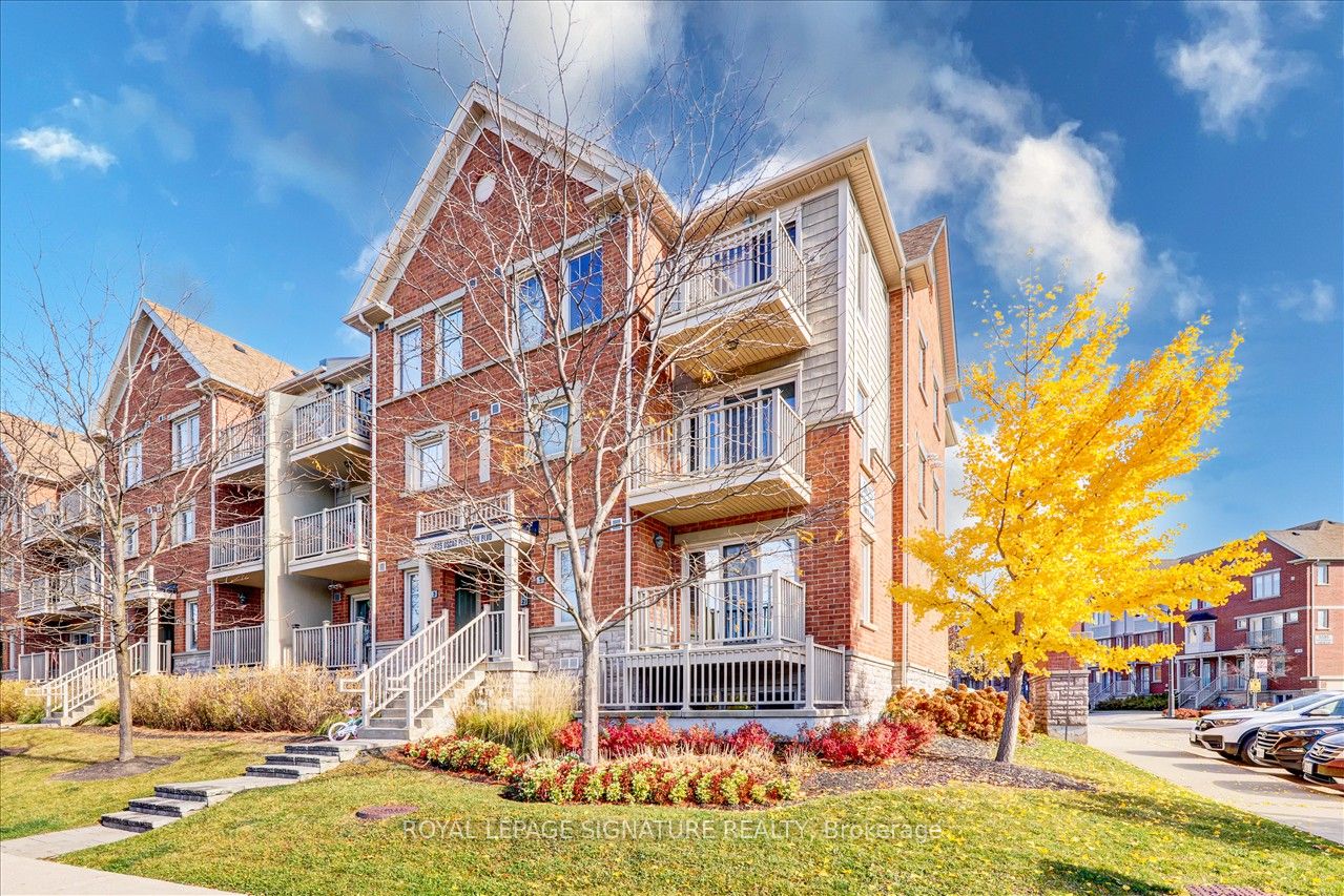 Unit 1 - 5625 Oscar Peterson Boulevard, Mississauga 3
