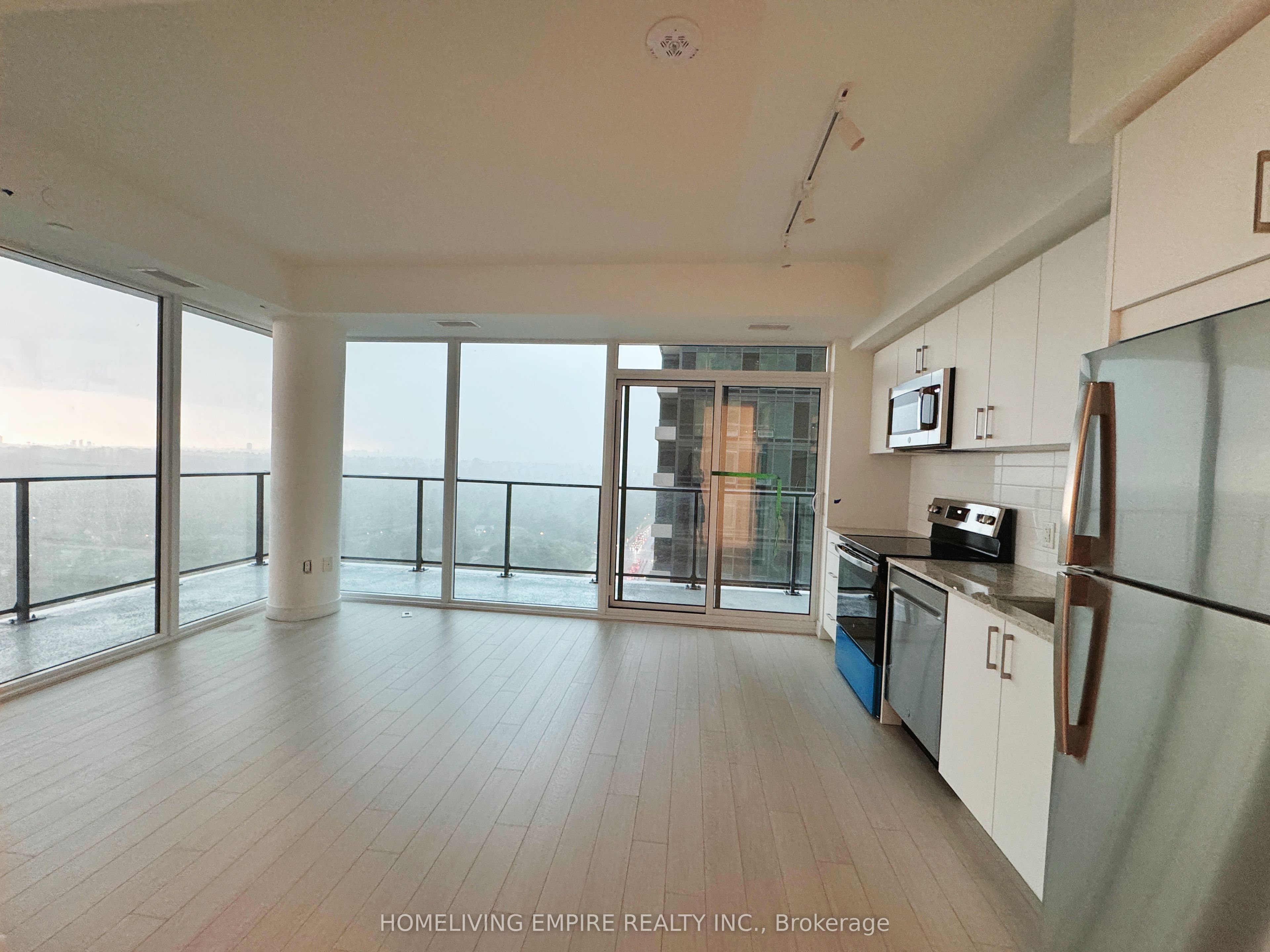 Unit 1915 - 4010 Eglinton Avenue W, Etobicoke 2
