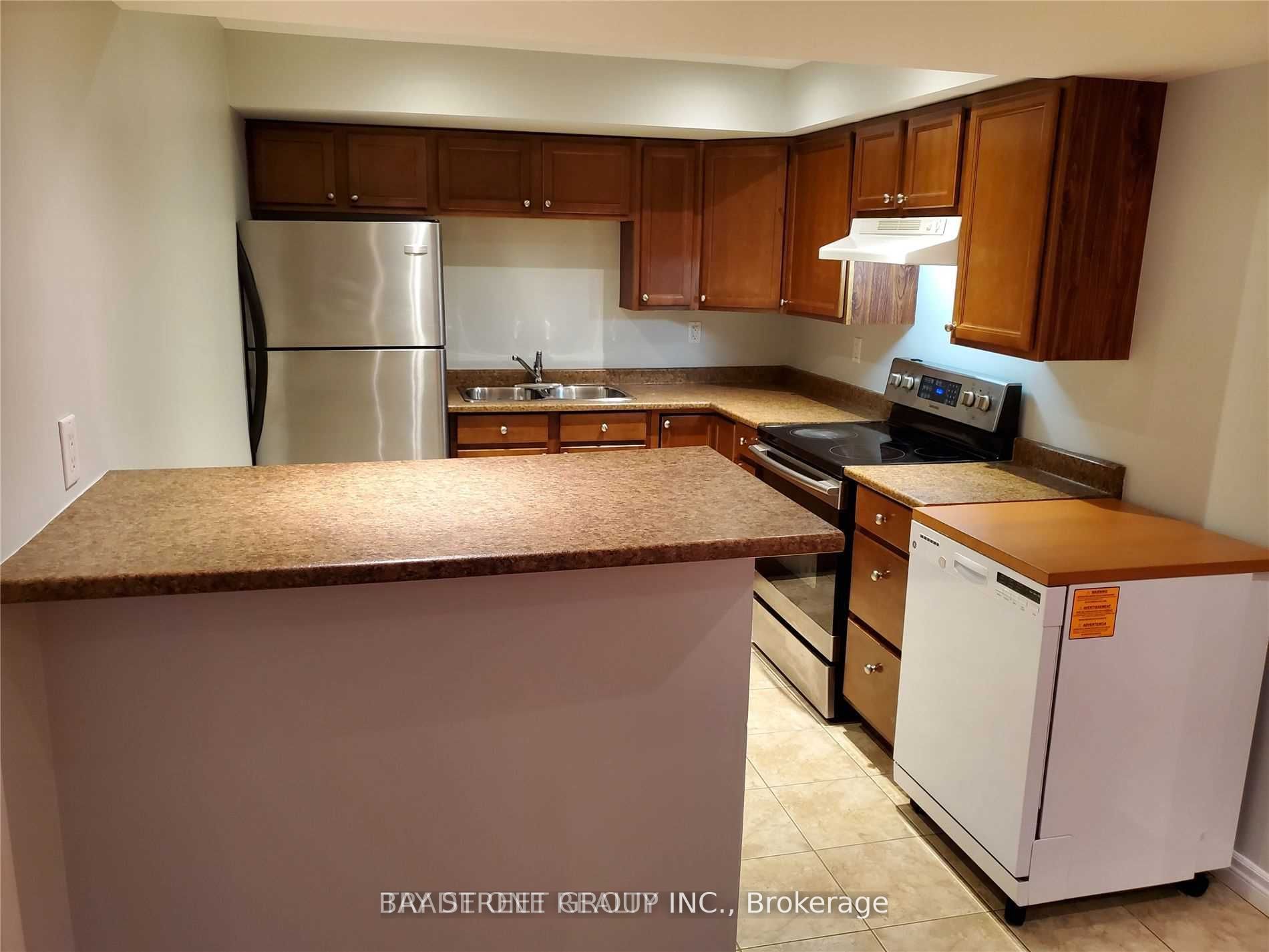 Unit Bsmt - 92 Sir Jacobs Crescent, Brampton 5