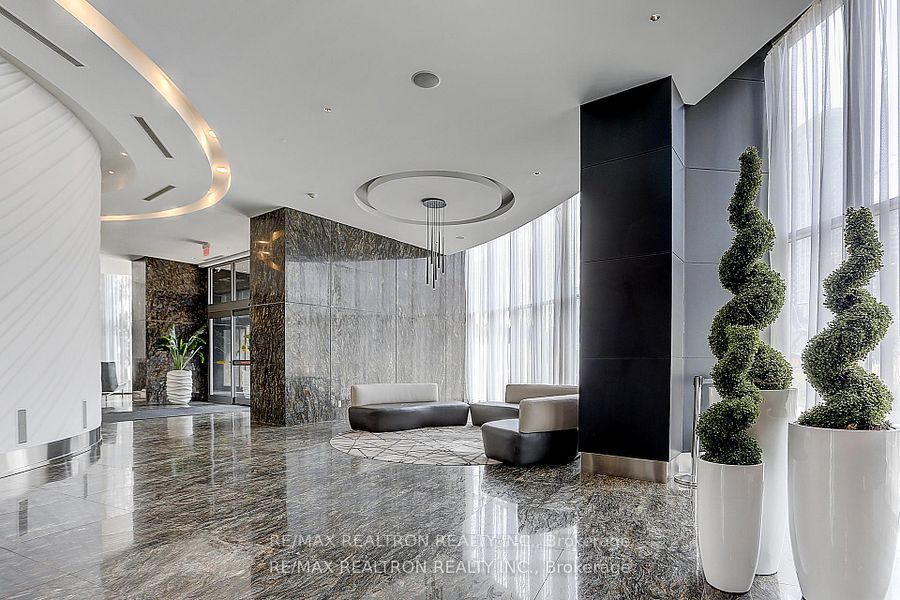 Unit 706 - 60 Absolute Avenue, Mississauga 3