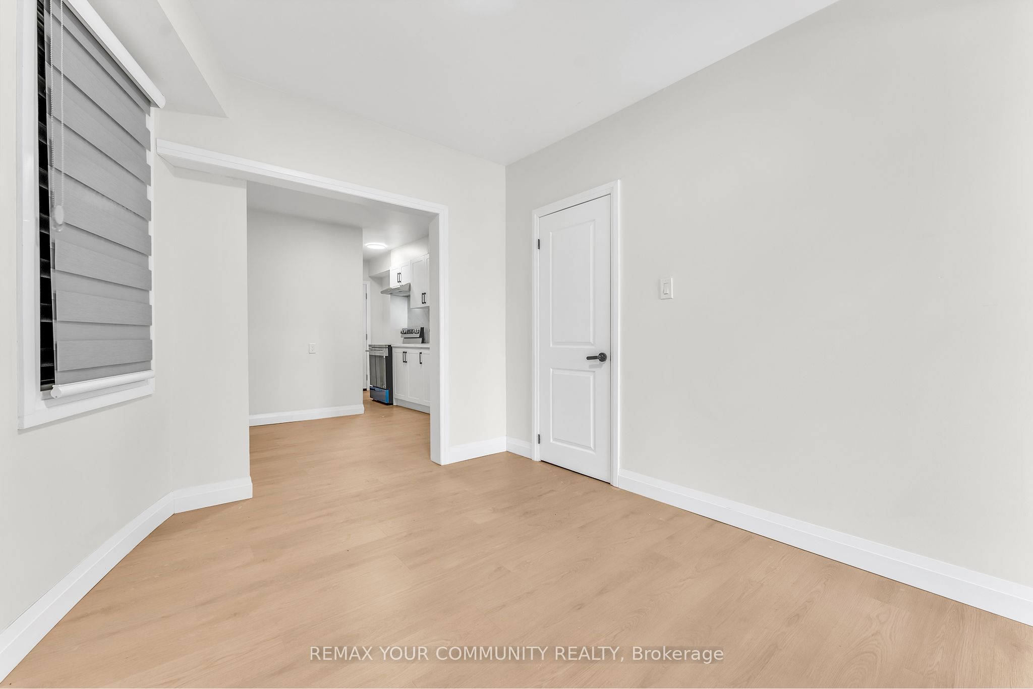 Unit Upper Level - 1822 St Clair Avenue W, Toronto 2