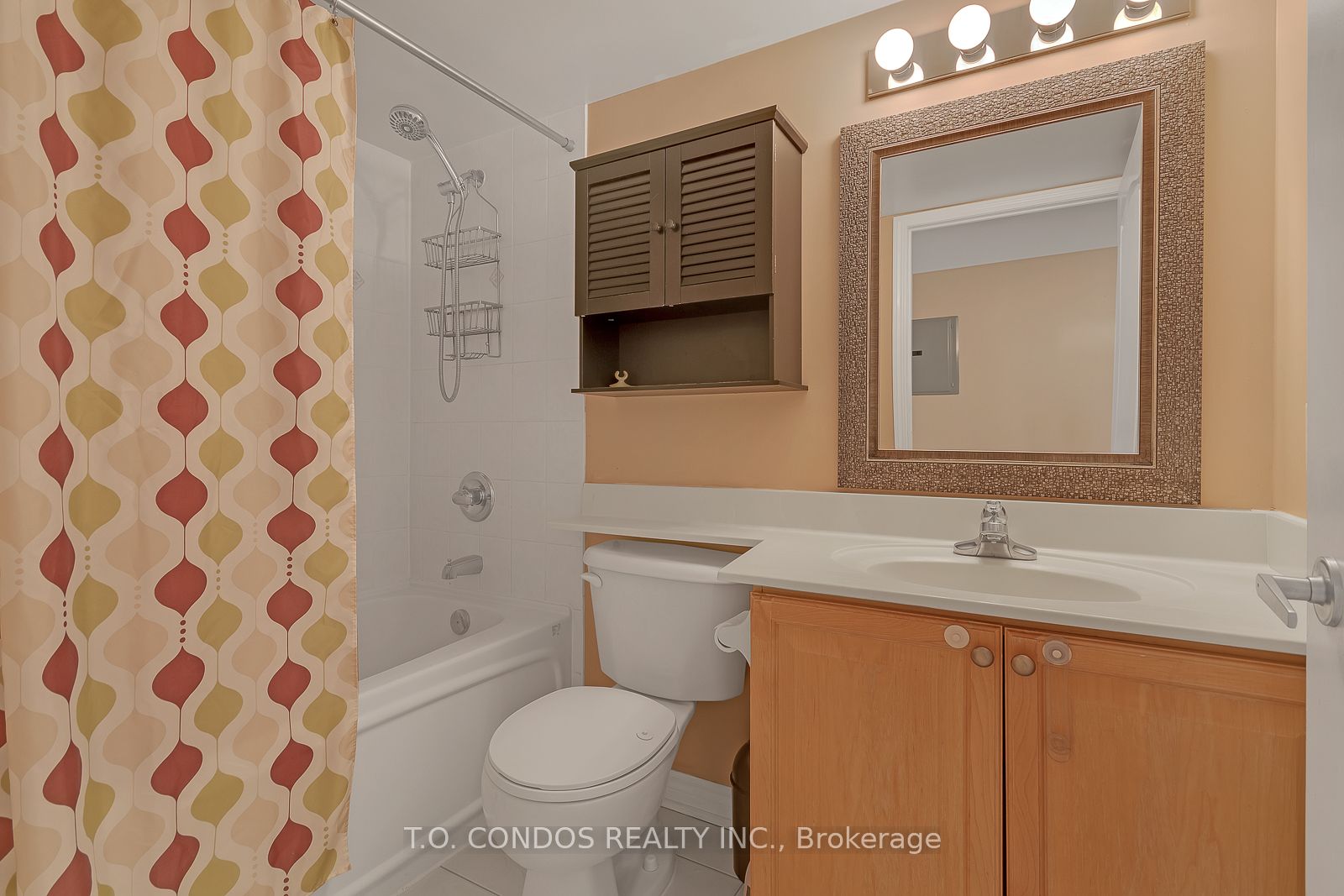 Unit 906 - 33 Elm Drive W, Mississauga 3