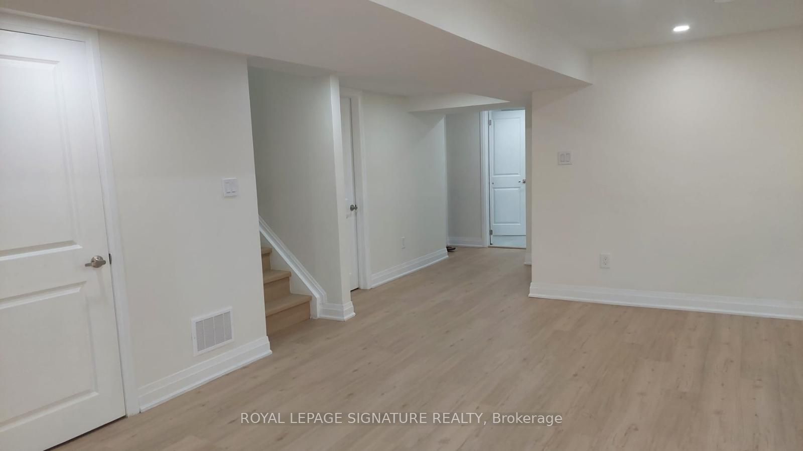 Unit Bsmt - 1374 Ludbrook Court, Mississauga 5