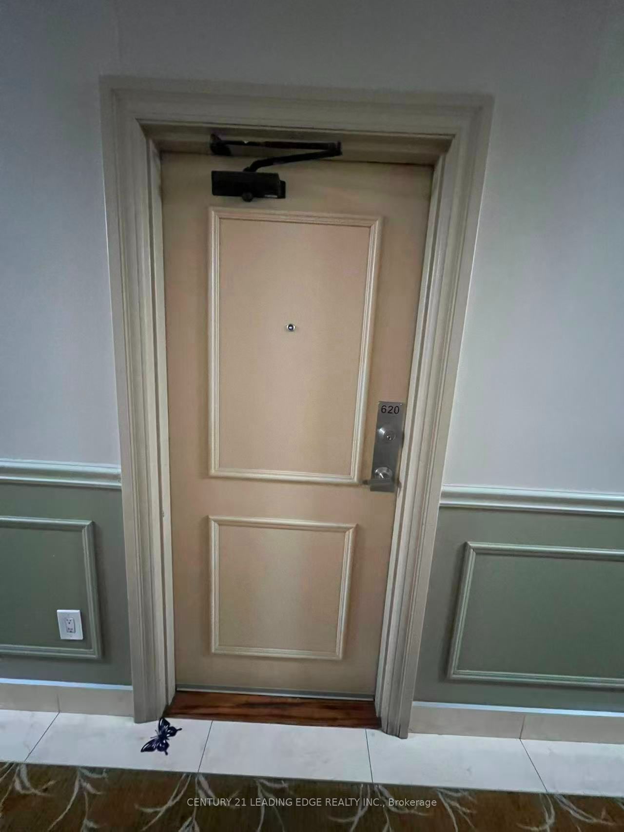 Unit 620 - 1625 Bloor Street, Mississauga 2