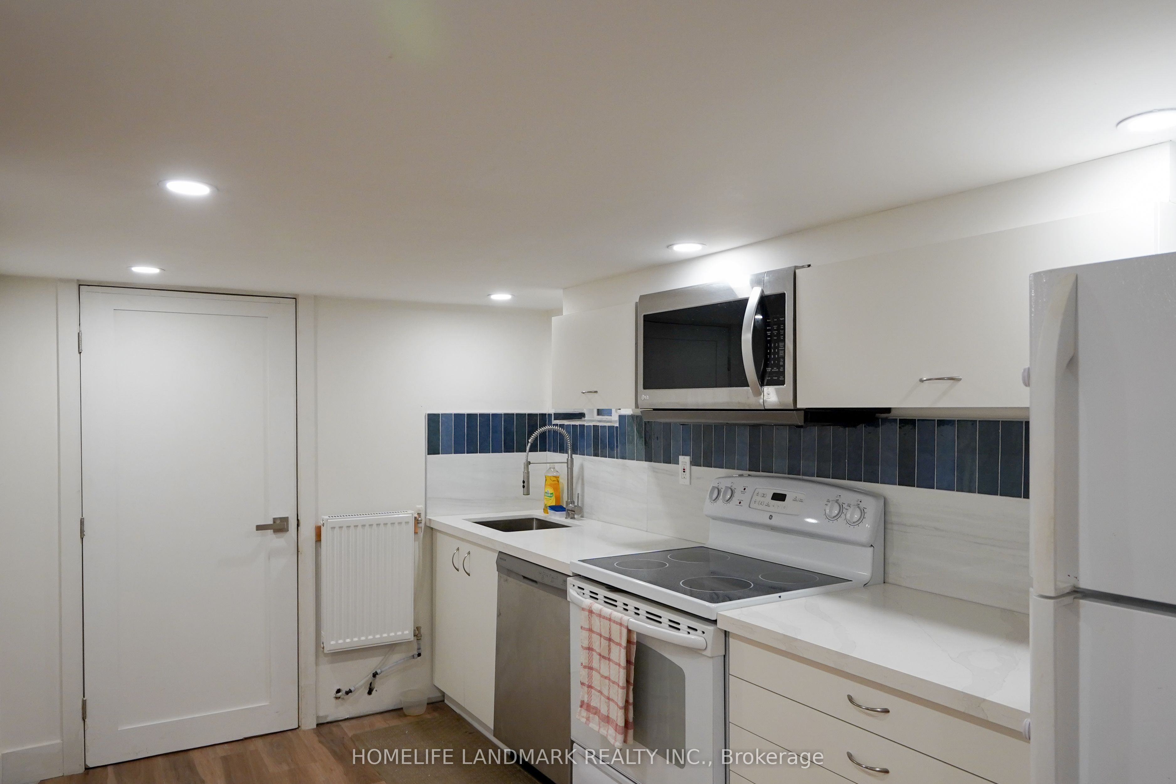 Unit Bsmt Rm1 - 479 Whitmore Avenue, Toronto 3