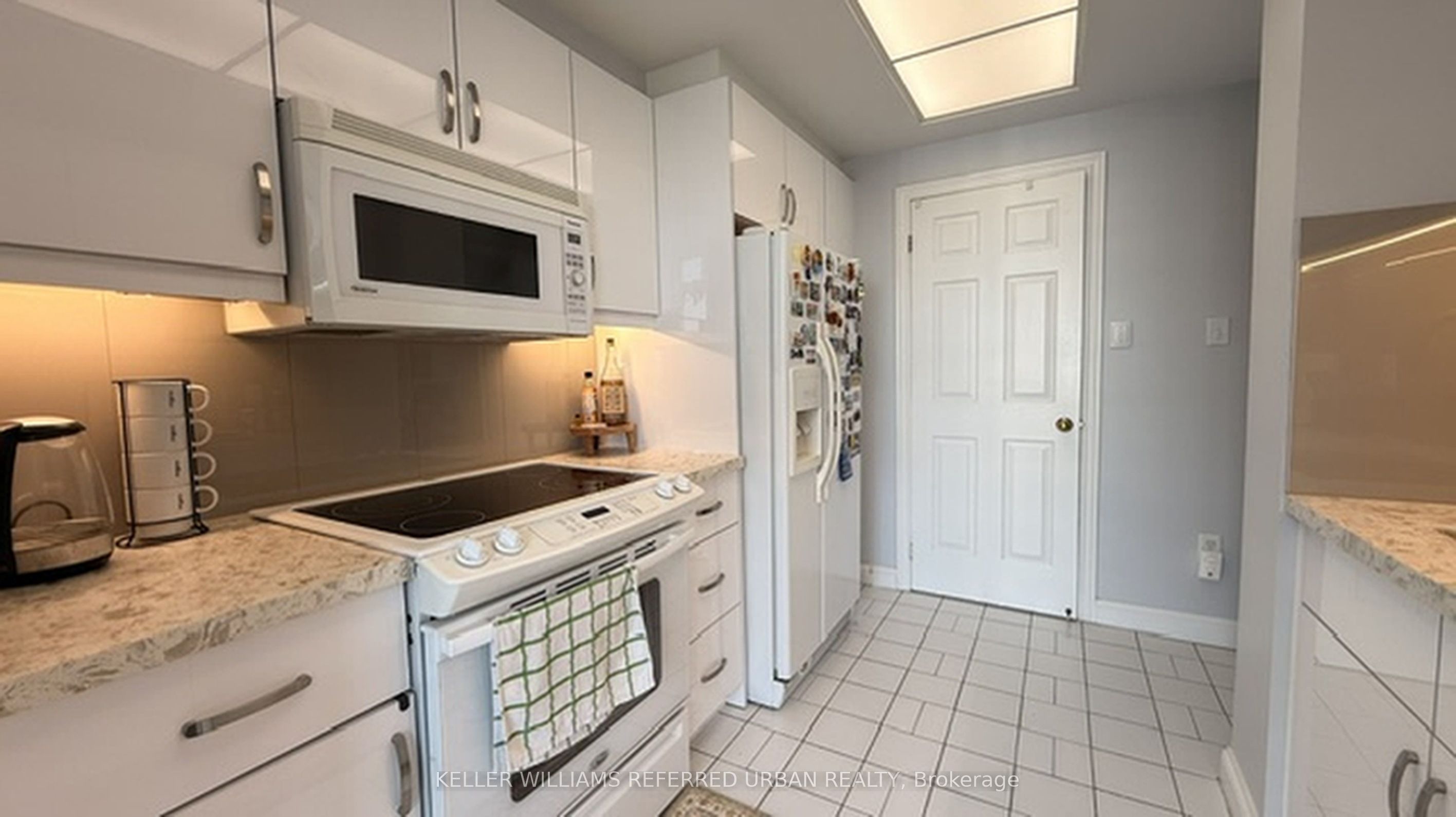 Unit PH108 - 101 Subway Crescent, Etobicoke 3