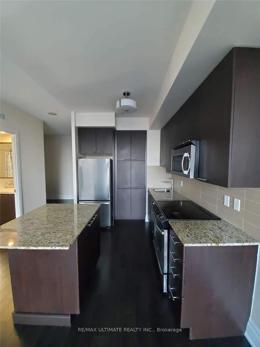 Unit 605 - 15 Viking Lane, Etobicoke 3