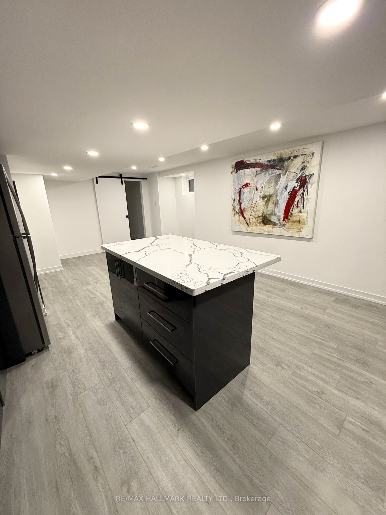 Unit Bsmnt - 1190 Dovercourt Road, Toronto 3