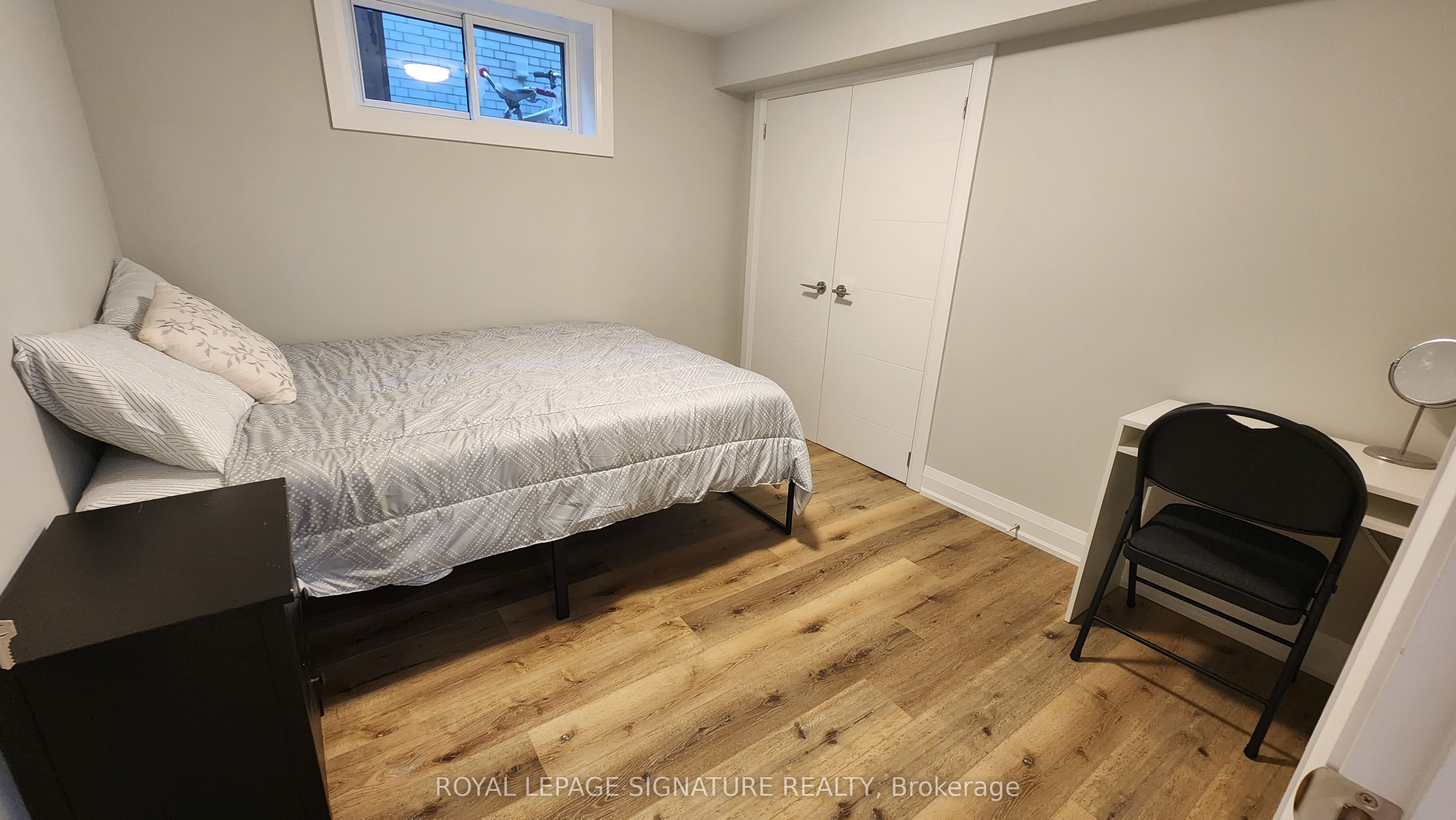 Unit Basement - 1497 Sunnycove Drive, Mississauga 4
