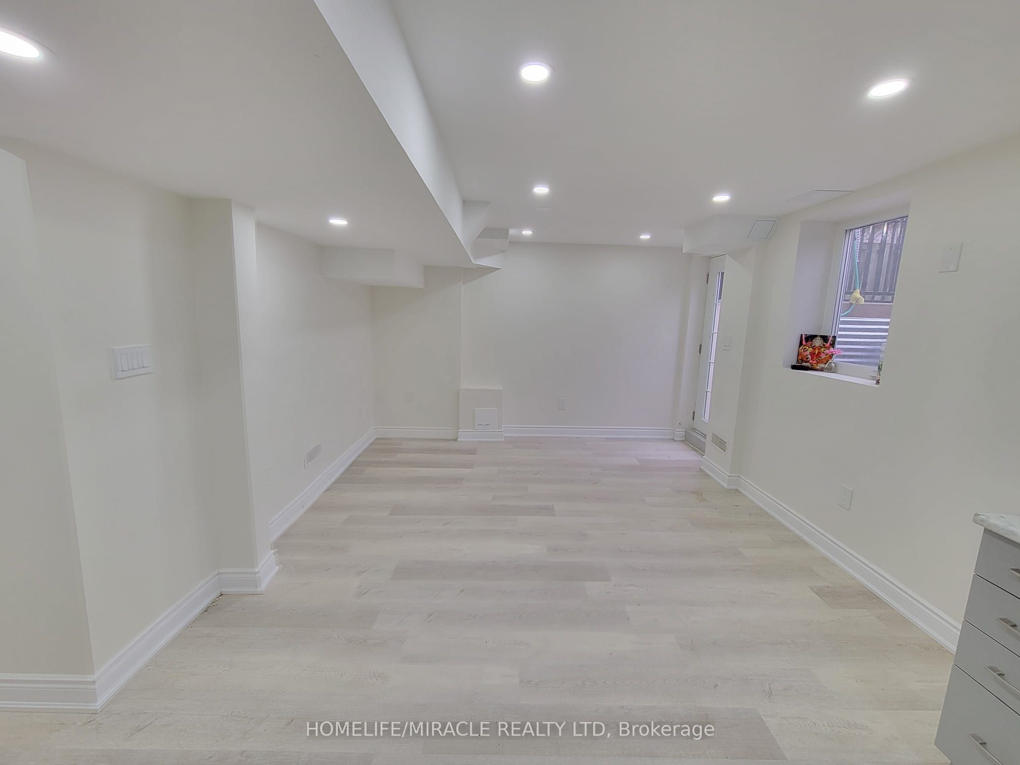 Unit Bsmt - 6959 Tassel Crescent, Mississauga 4
