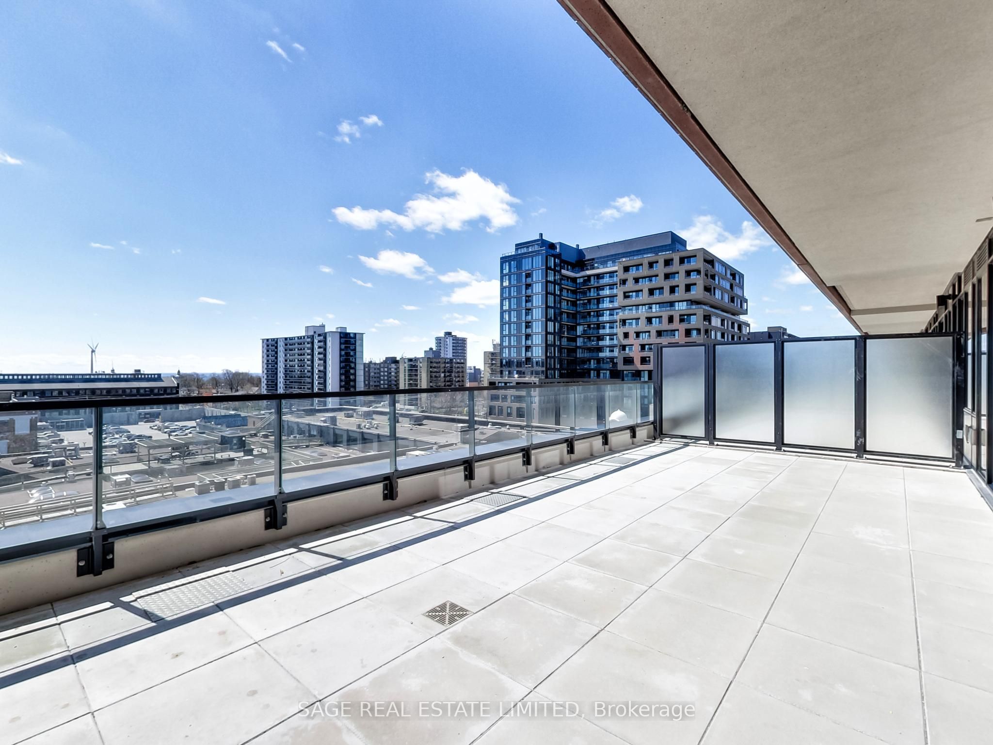 Unit 514 - 285 Dufferin Street, Toronto 3