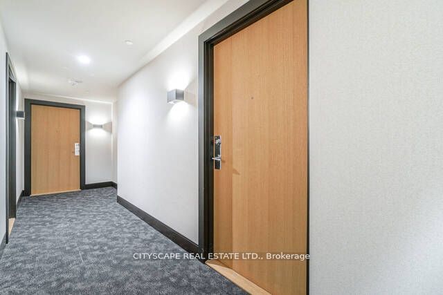 Unit 1507 - 2520 Eglinton Avenue W, Mississauga 2