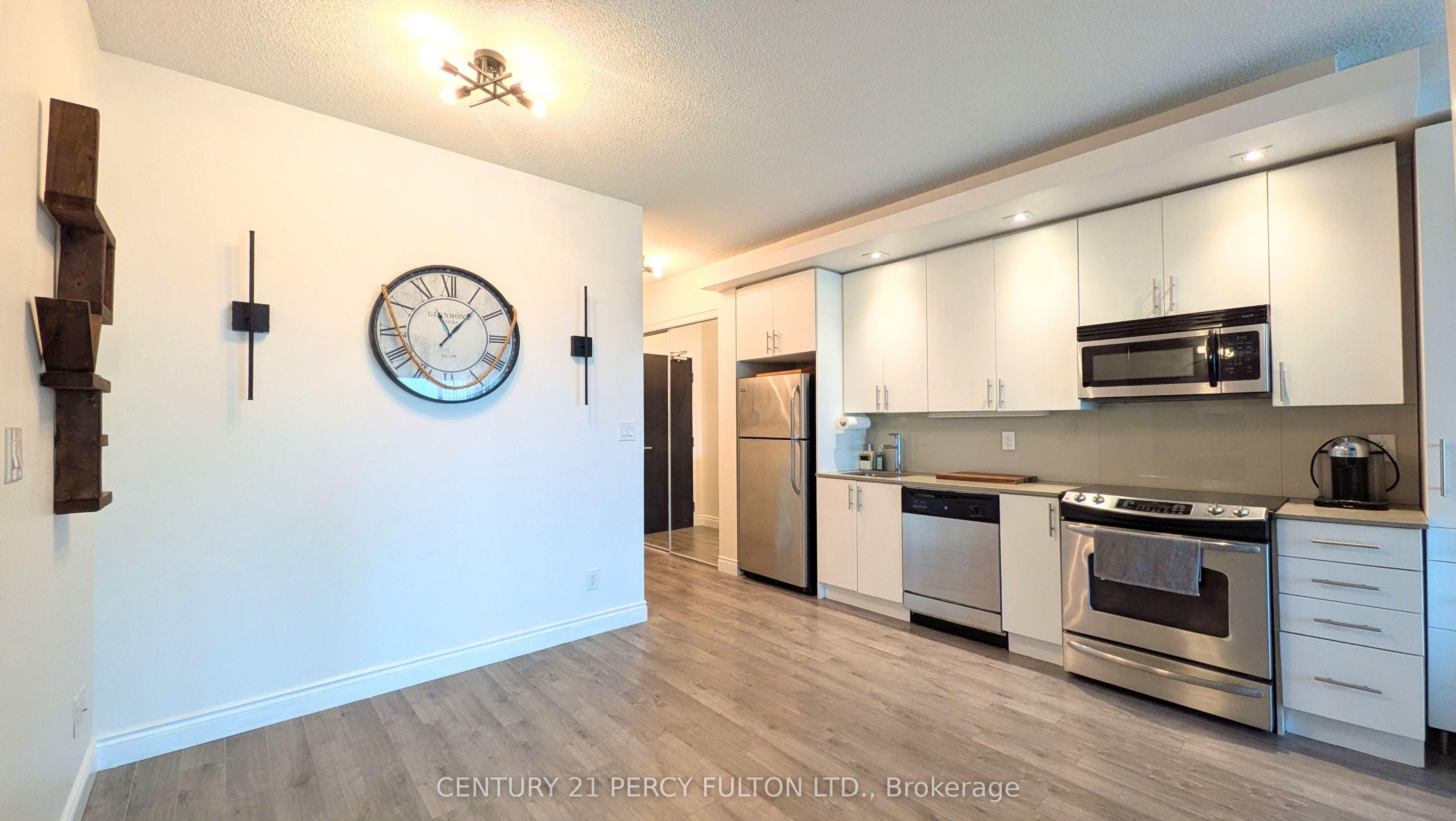 Unit 2634 - 165 Legion Road N, Etobicoke 4