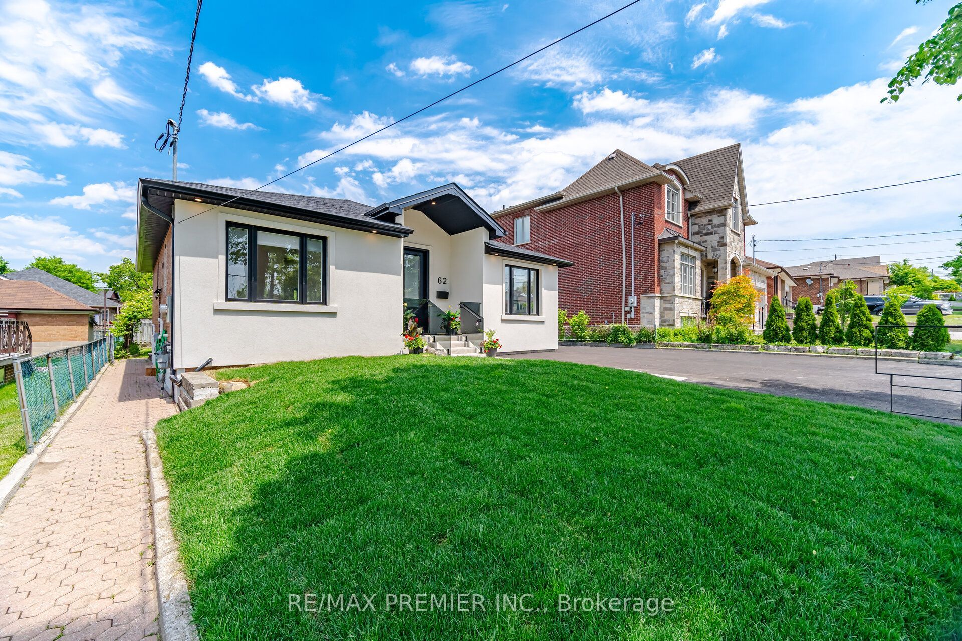 Unit Main - 62 Flamborough Drive, North York 2