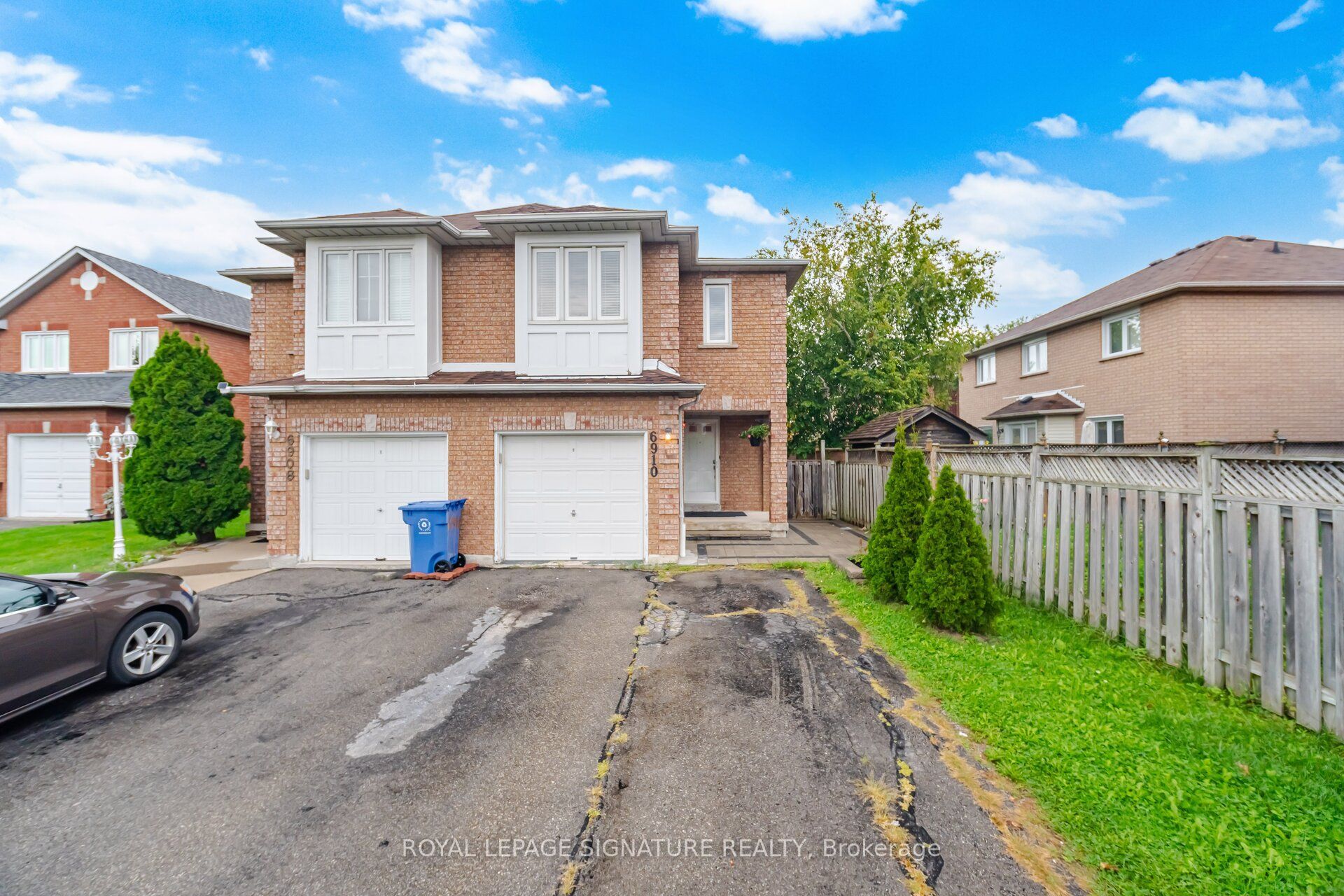 6910 Bansbridge Crescent, Mississauga 2