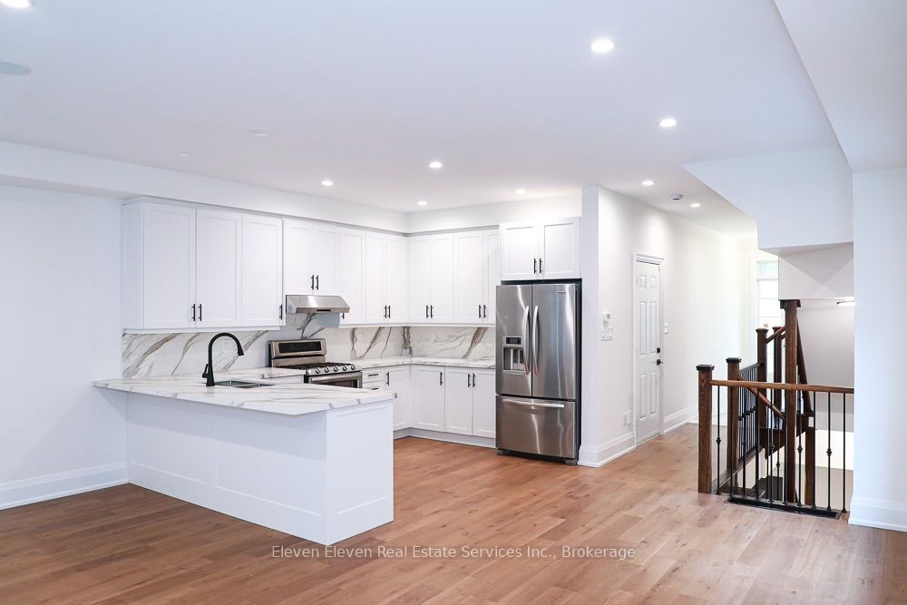 Unit Upper - 1557 Eglinton Avenue W, Mississauga 2