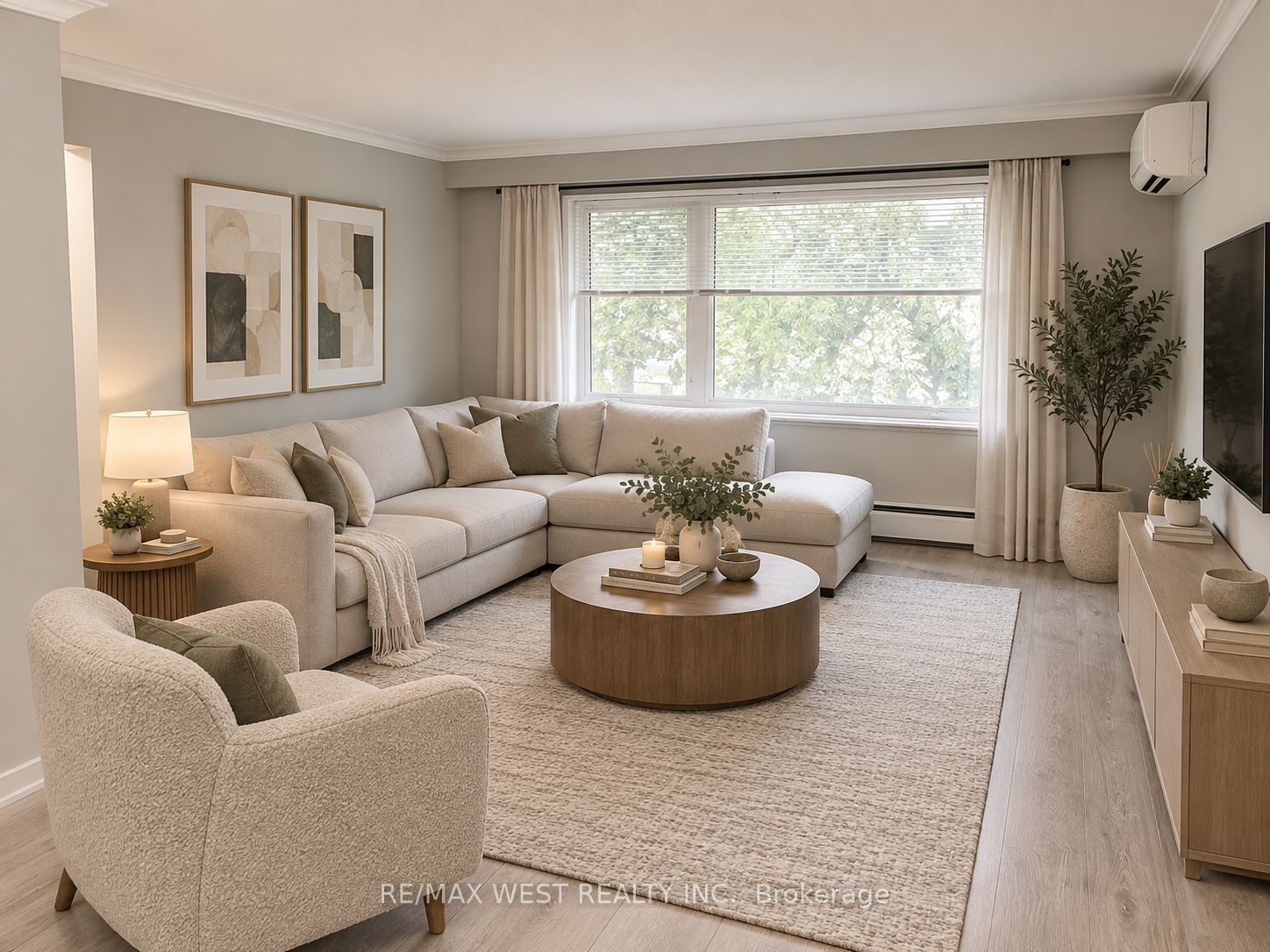 Unit 15 C - 15 Cannon Road, Etobicoke 2