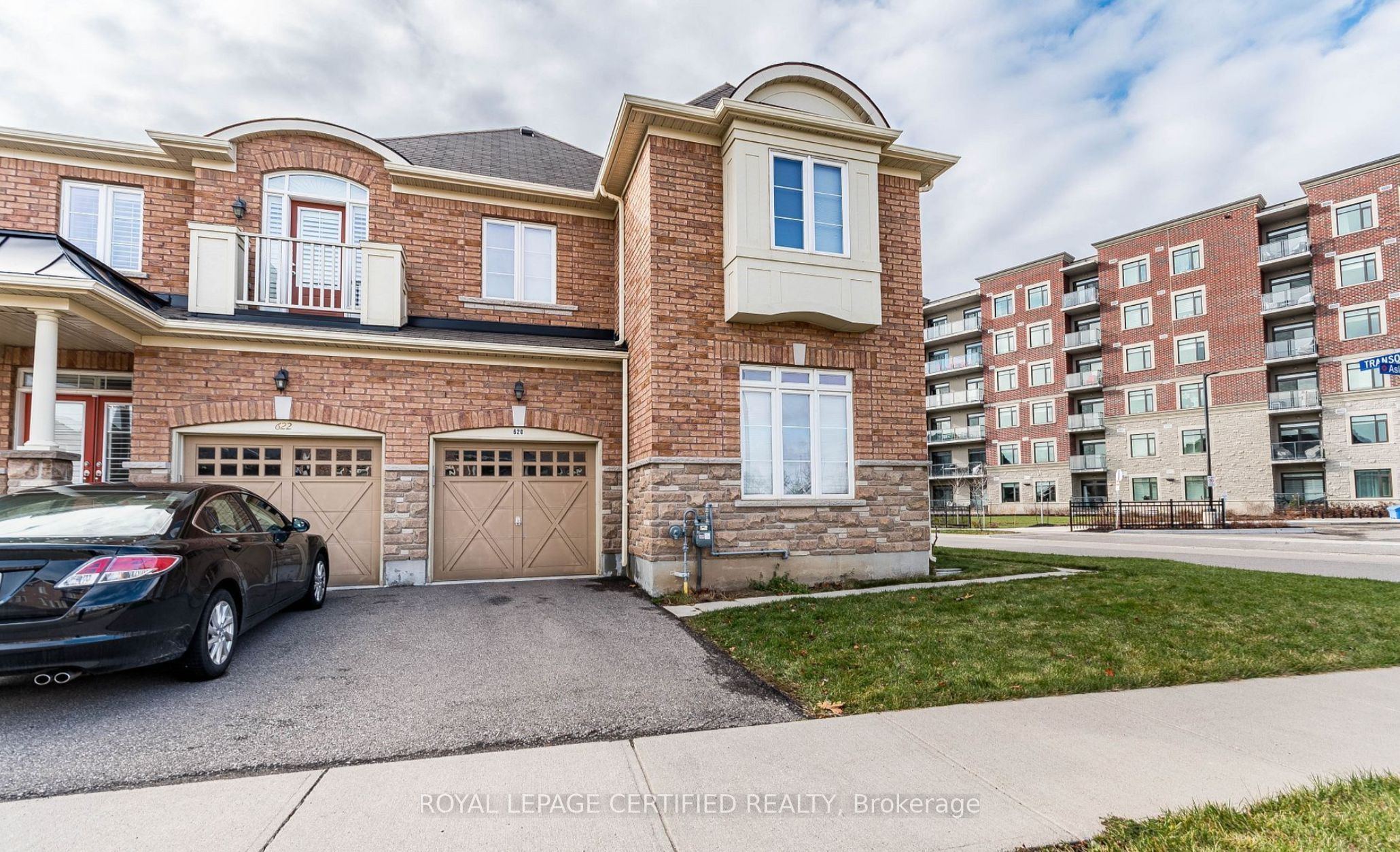 620 Asleton Blvd. Boulevard, Milton 3