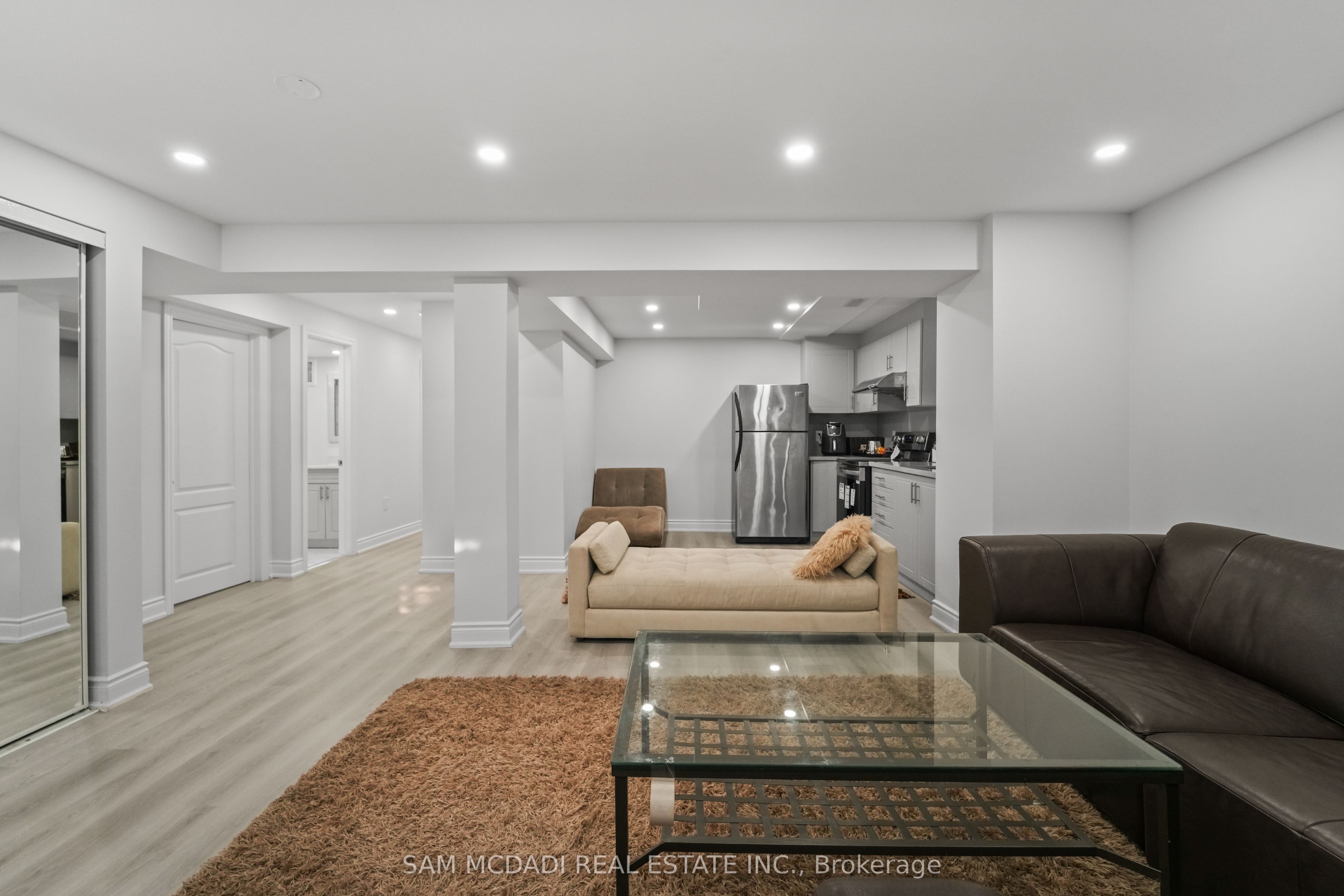 Unit BSMT - 4778 Crystal Rose Drive, Mississauga 4