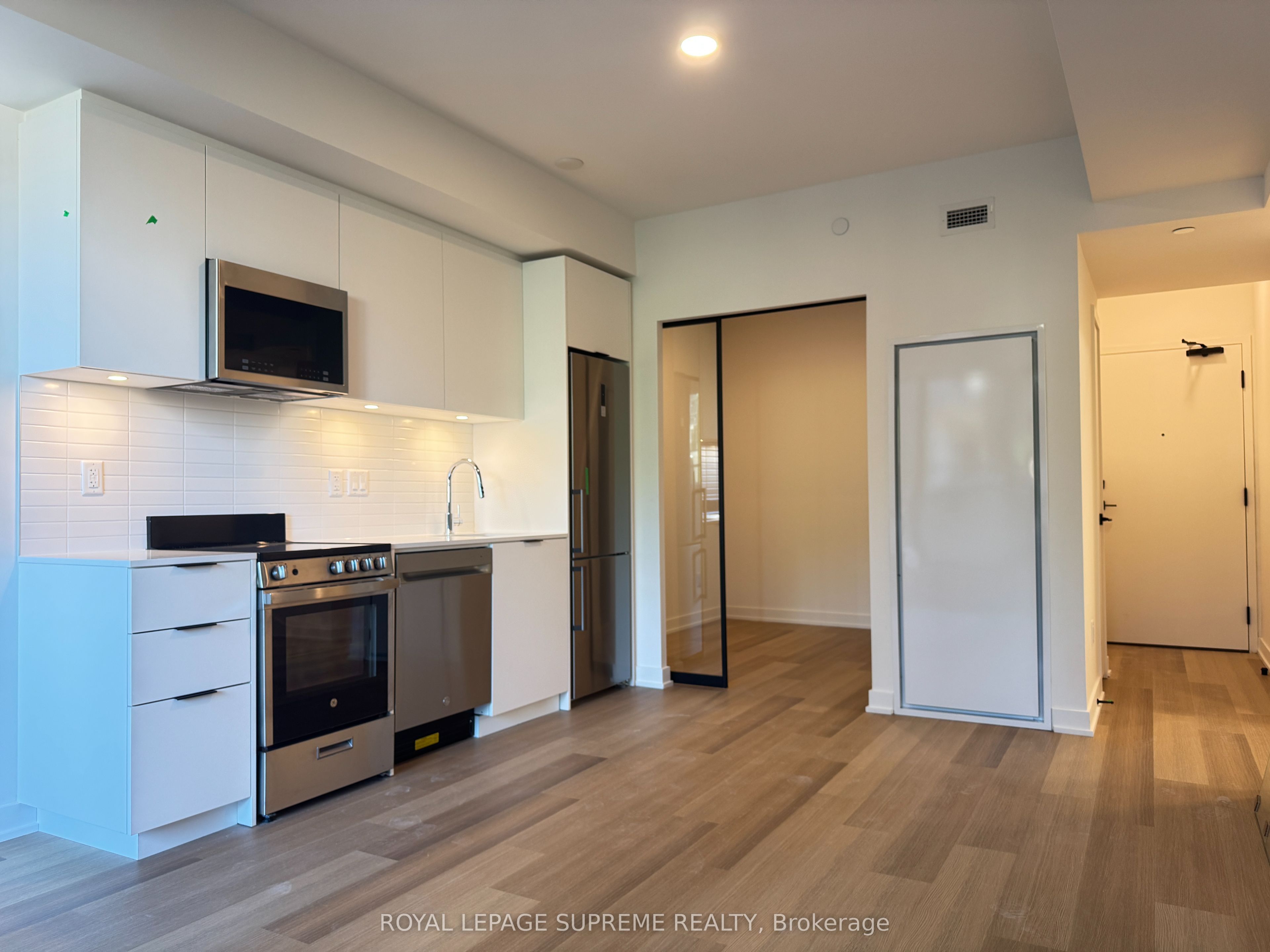 Unit 309 - 1 Vine Avenue, Toronto 4
