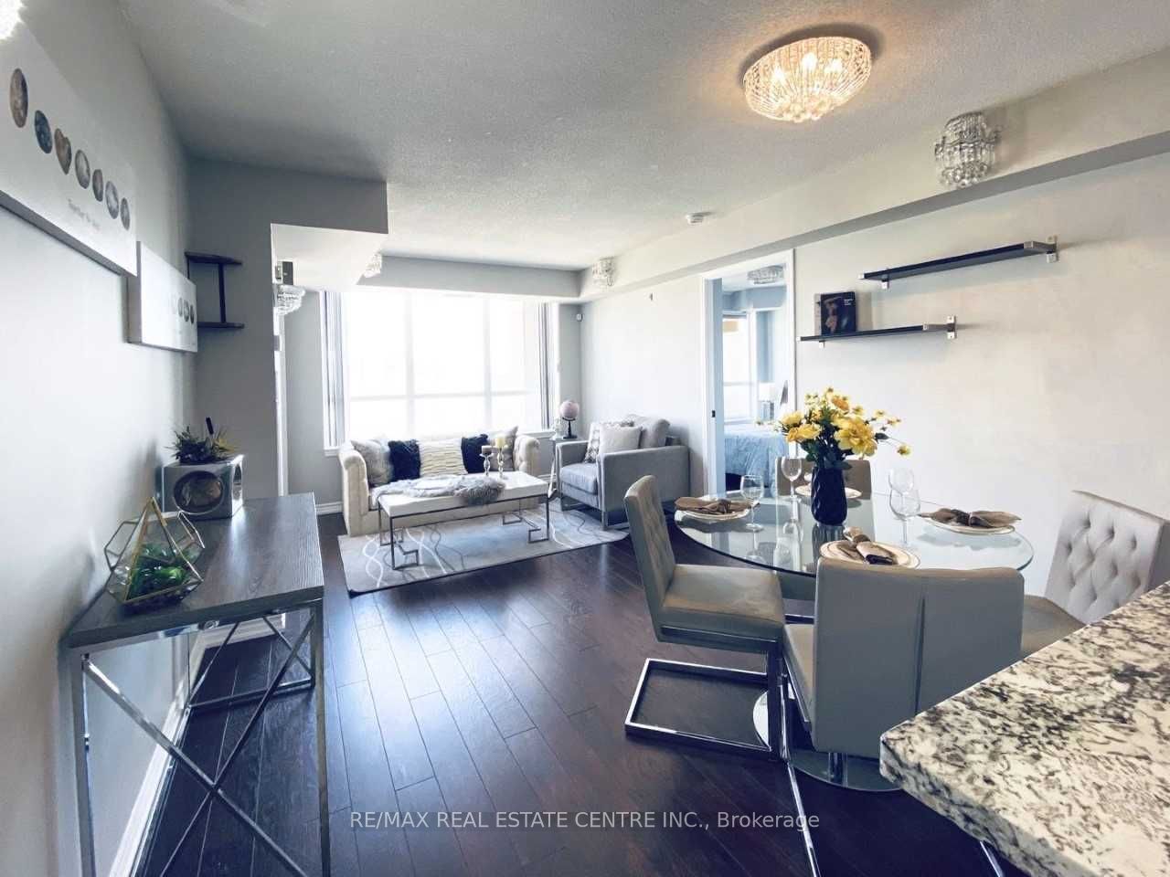 Unit 1801 - 4080 Living Arts Drive, Mississauga 2