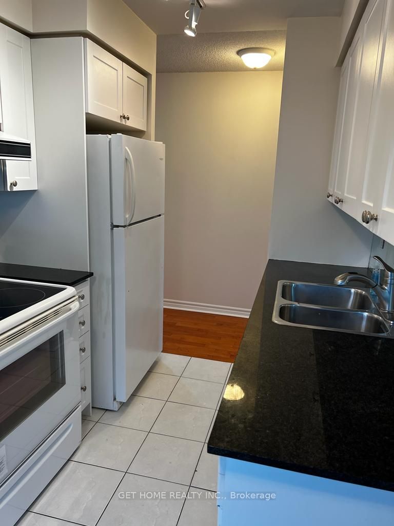 Unit 1205 - 1 Elm Drive W, Mississauga 5